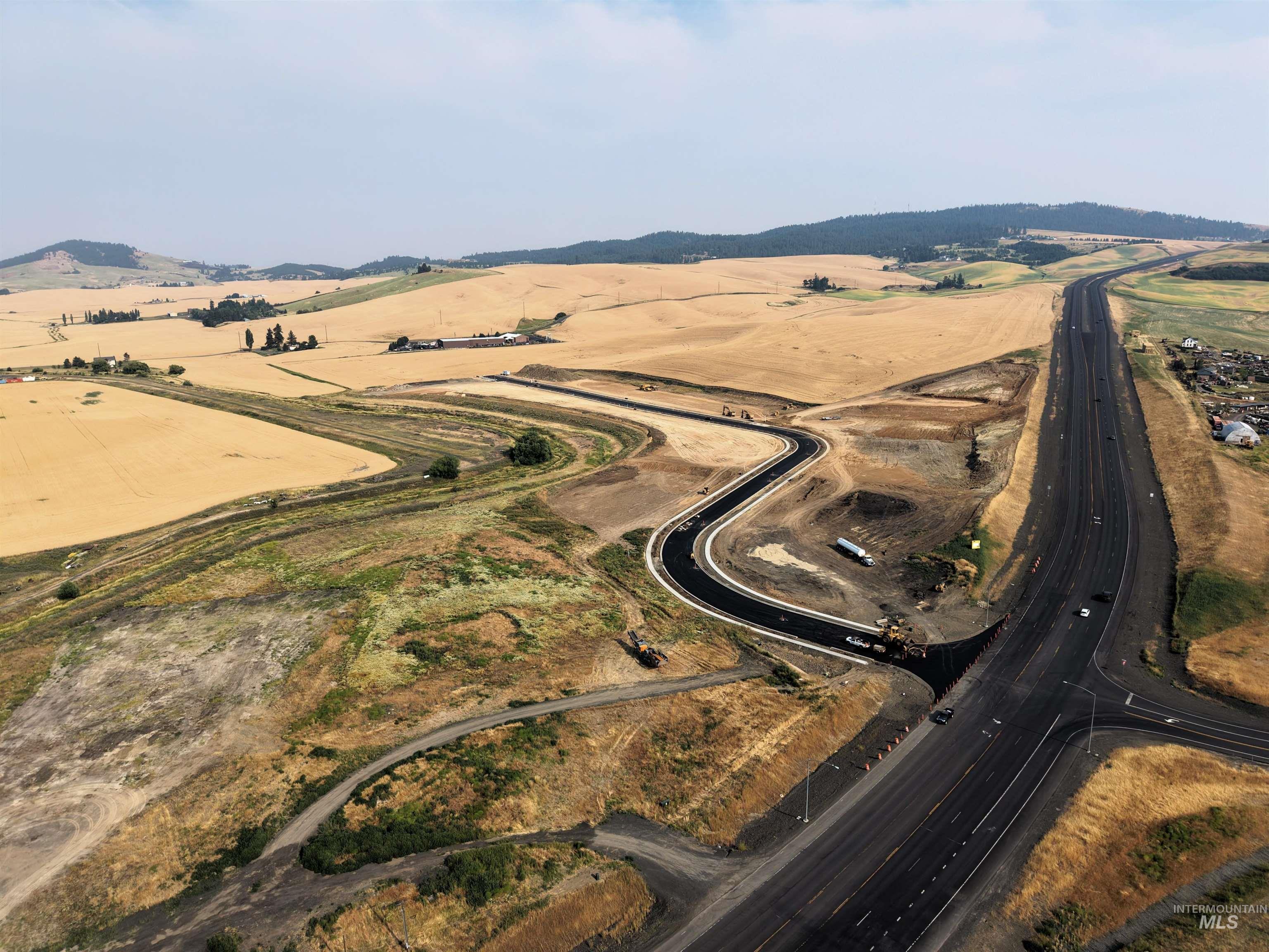 TBD Block 1, Lot 5, SOMO Dr, Moscow, Idaho 83843, Land For Sale, Price $367,475, 98994827