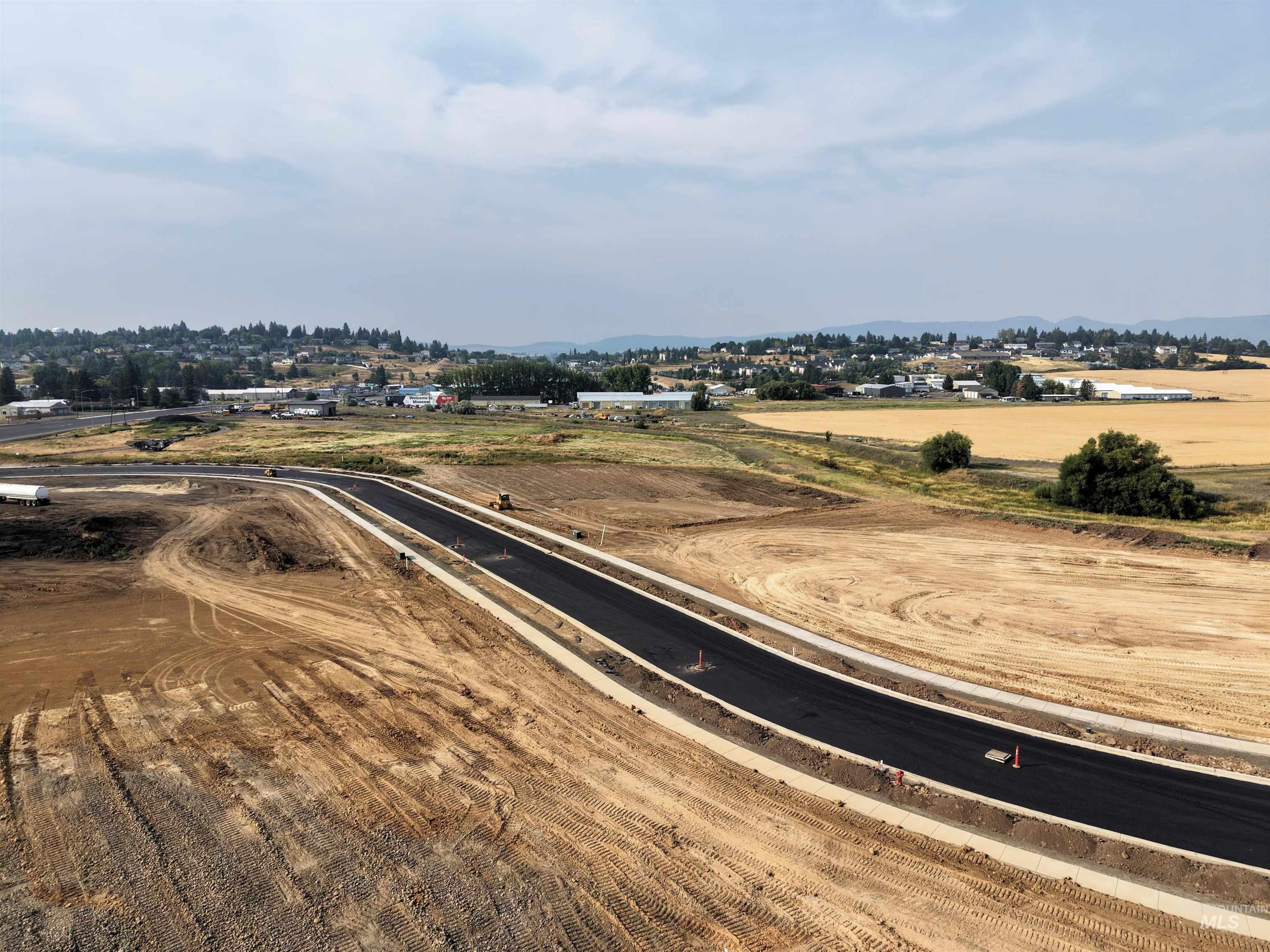 TBD Block 1, Lot 5, SOMO Dr, Moscow, Idaho 83843, Land For Sale, Price $367,475, 98994827
