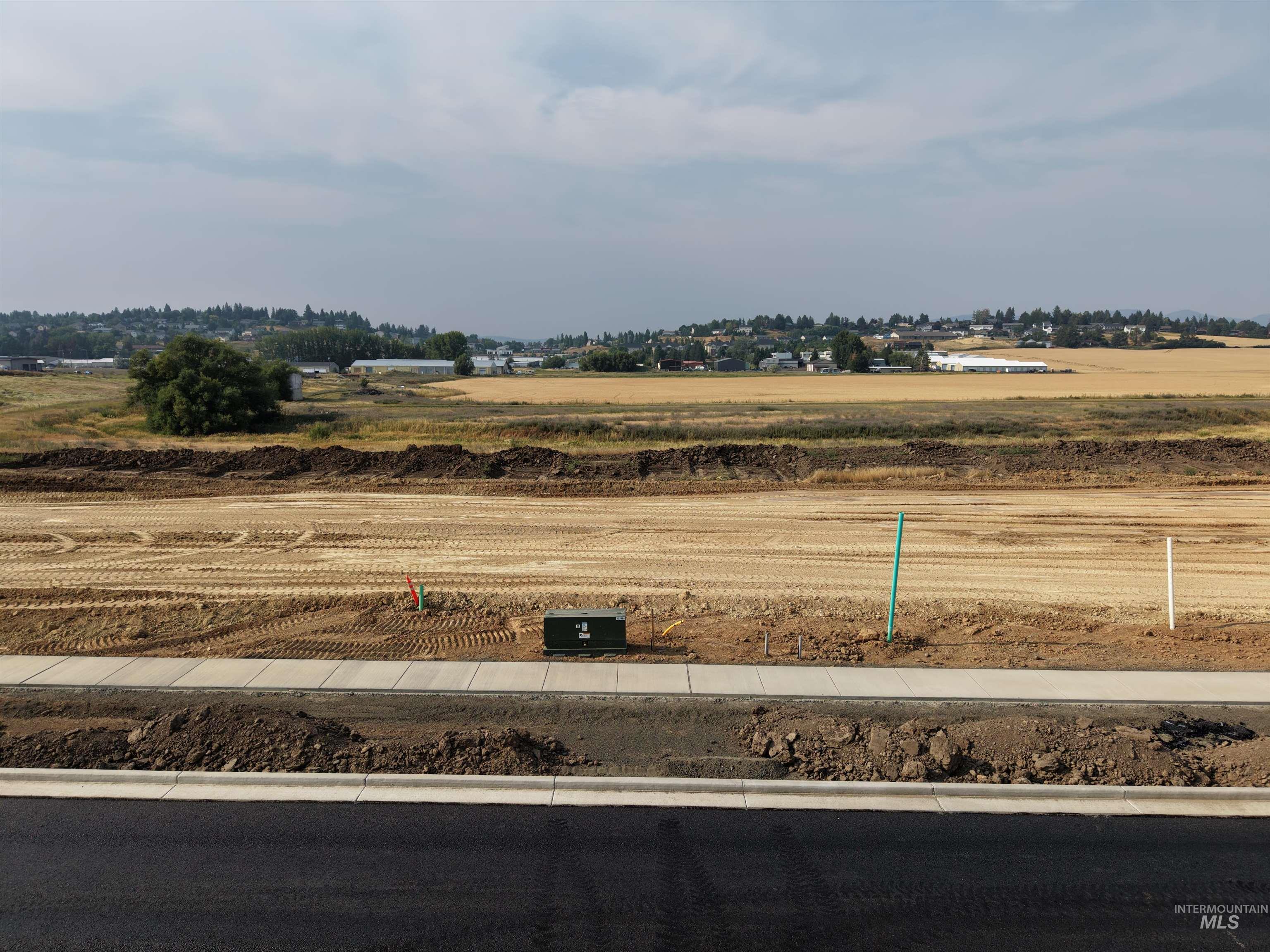TBD Block 1, Lot 5, SOMO Dr, Moscow, Idaho 83843, Land For Sale, Price $367,475, 98994827