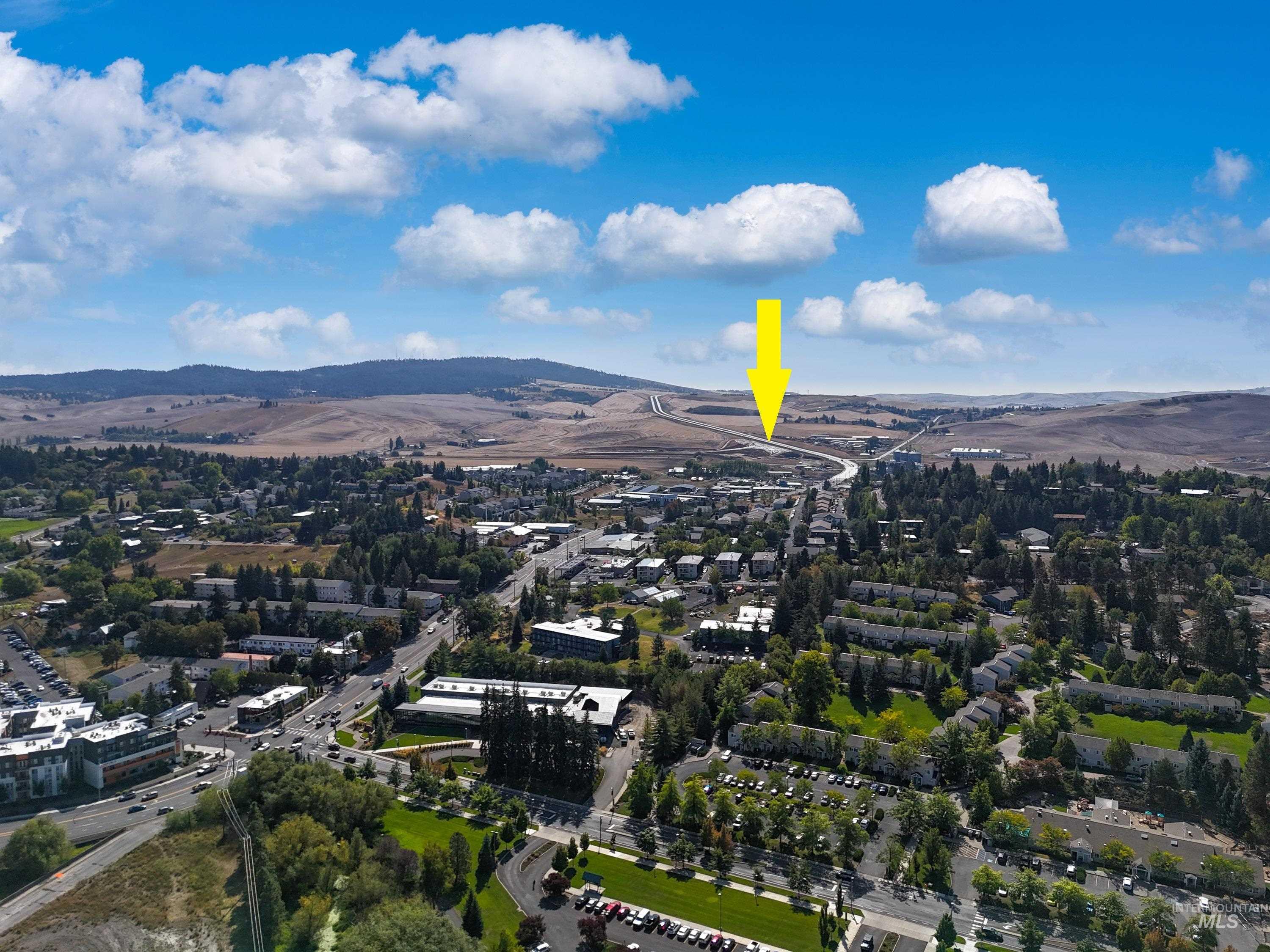 TBD Block 1, Lot 5, SOMO Dr, Moscow, Idaho 83843, Land For Sale, Price $367,475, 98994827