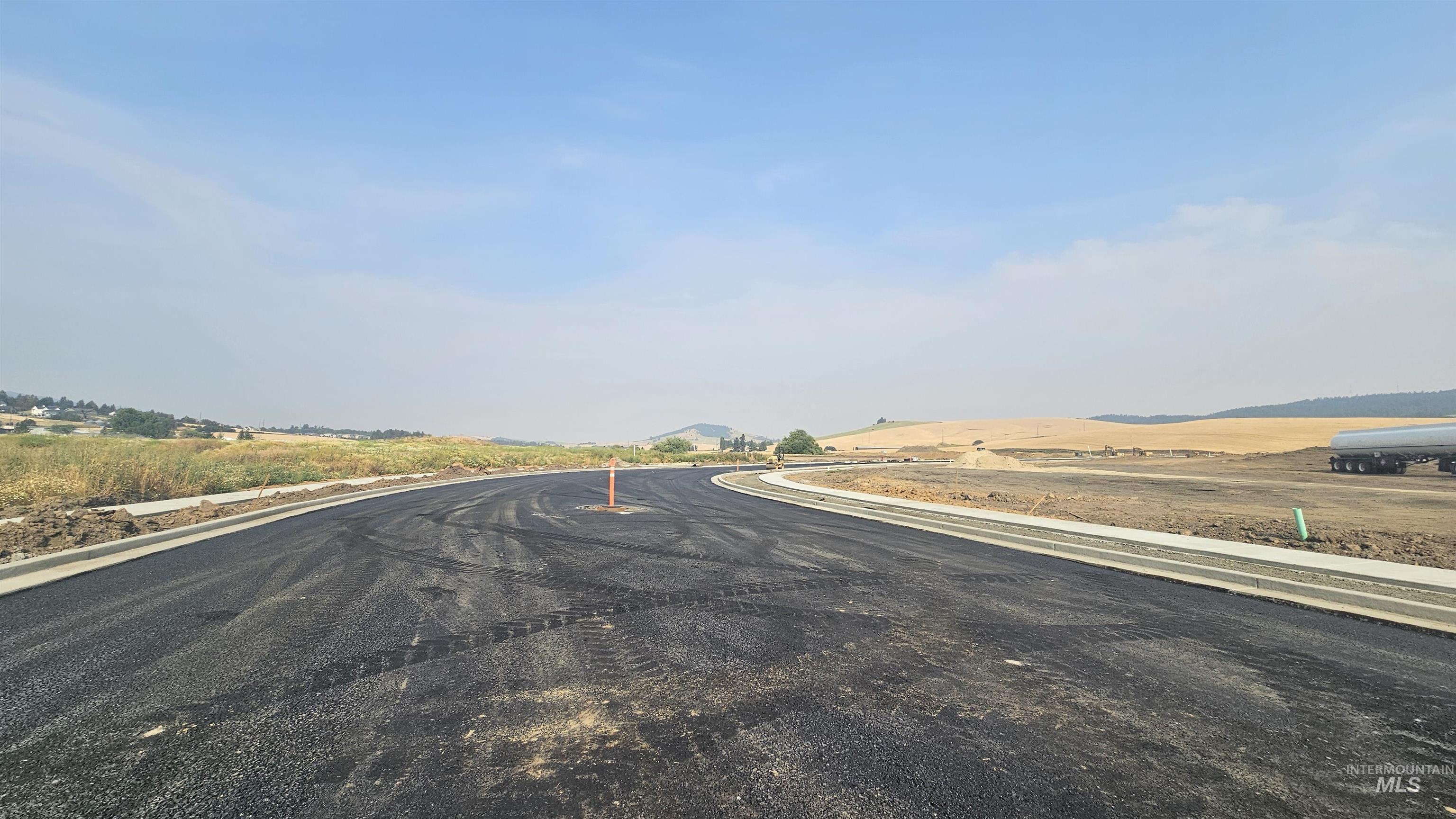 TBD Block 1, Lot 5, SOMO Dr, Moscow, Idaho 83843, Land For Sale, Price $367,475, 98994827