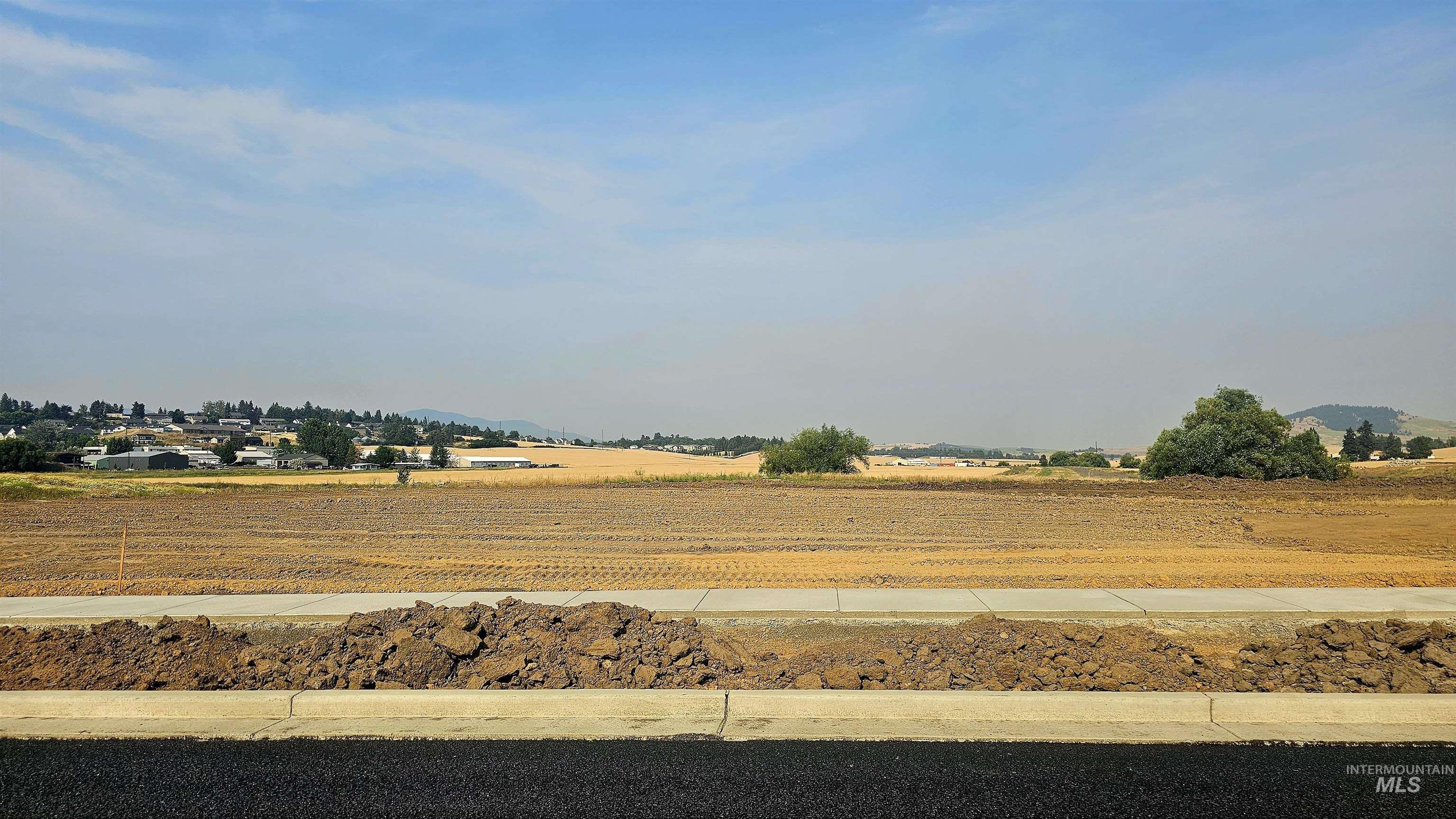TBD Block 1, Lot 5, SOMO Dr, Moscow, Idaho 83843, Land For Sale, Price $367,475, 98994827
