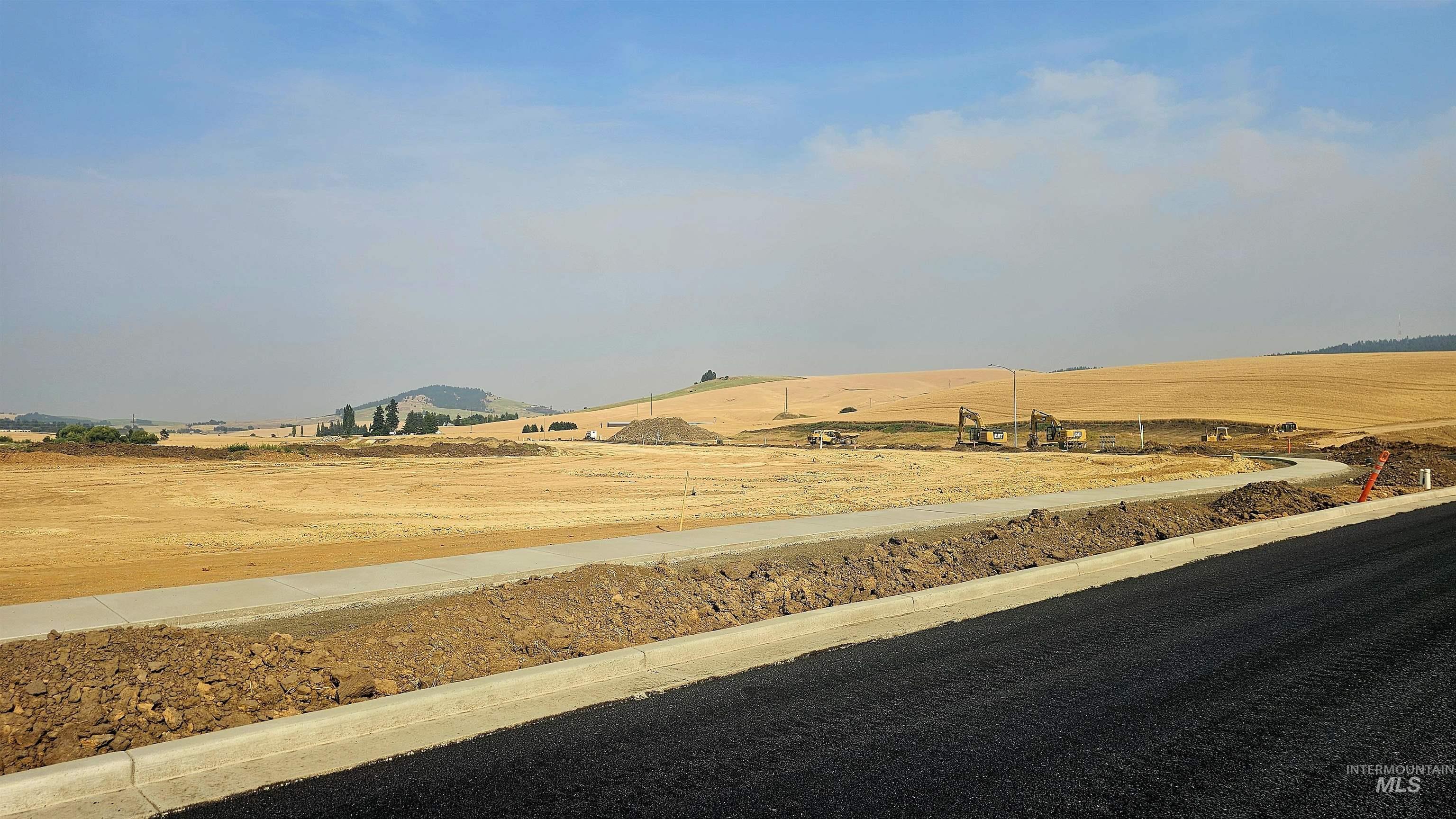 TBD Block 1, Lot 5, SOMO Dr, Moscow, Idaho 83843, Land For Sale, Price $367,475, 98994827