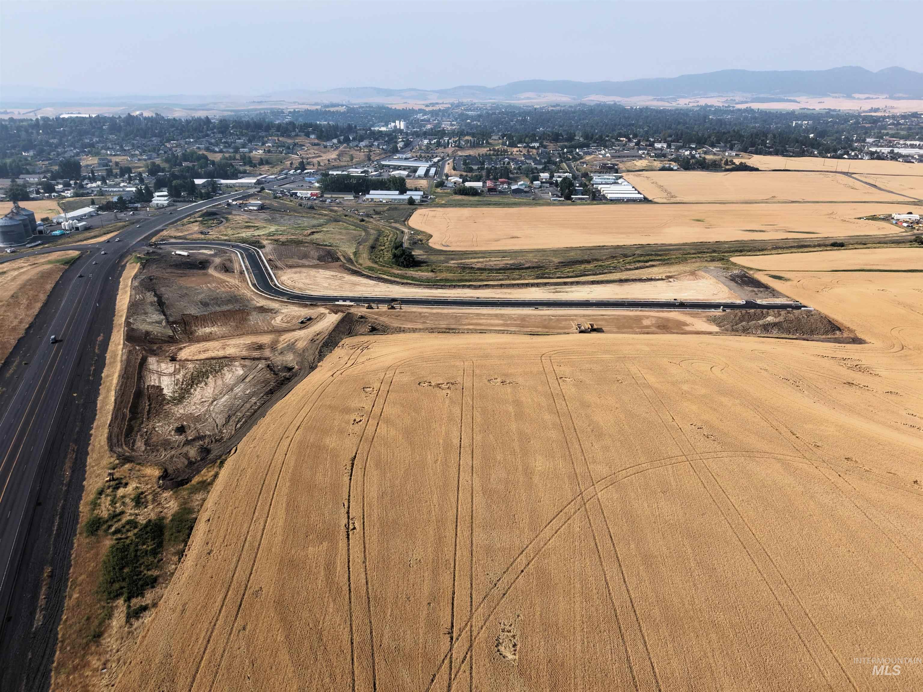 TBD Block 1, Lot 6, SOMO Dr, Moscow, Idaho 83843, Land For Sale, Price $366,832, 98994828