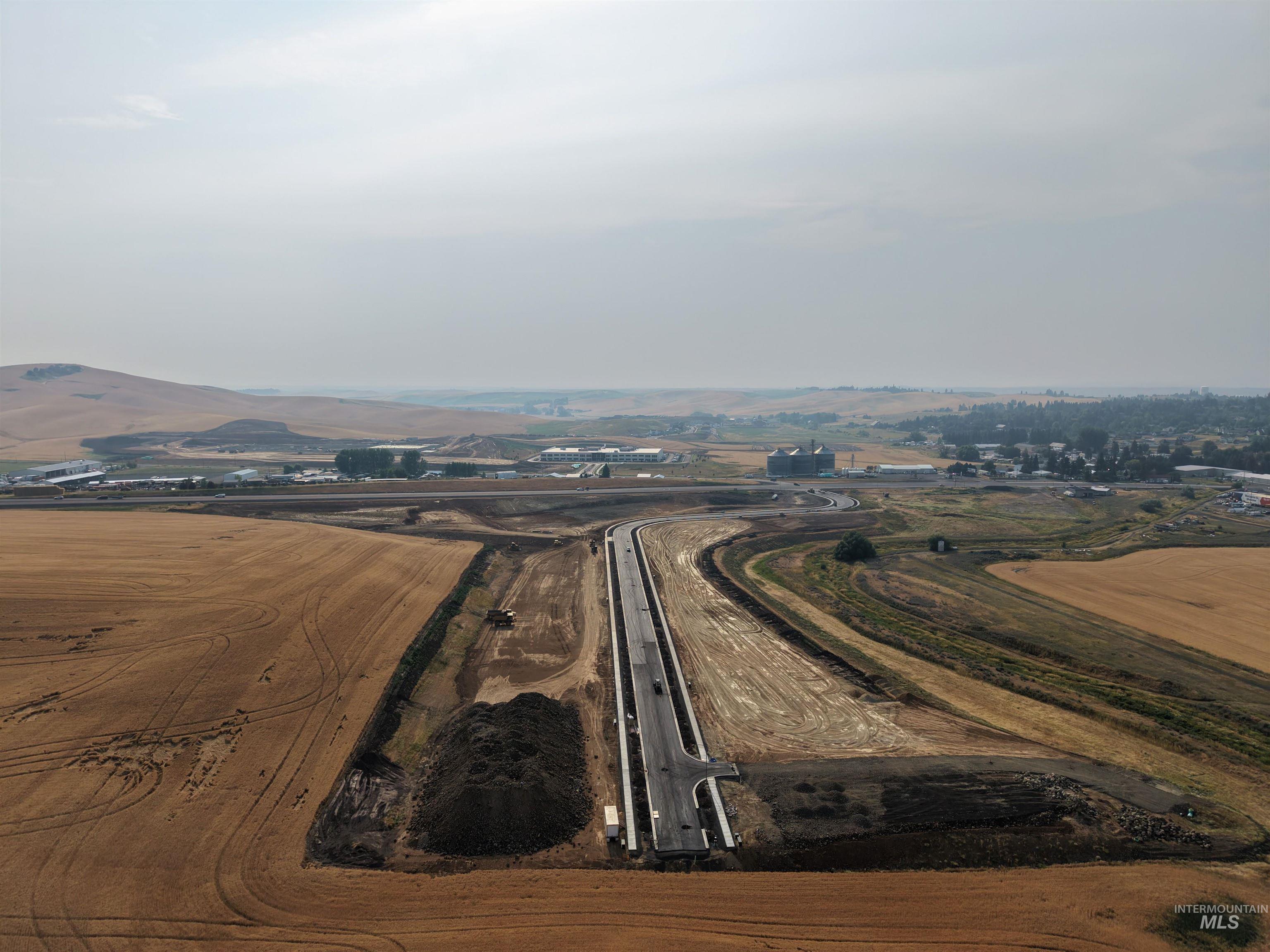 TBD Block 1, Lot 6, SOMO Dr, Moscow, Idaho 83843, Land For Sale, Price $366,832, 98994828