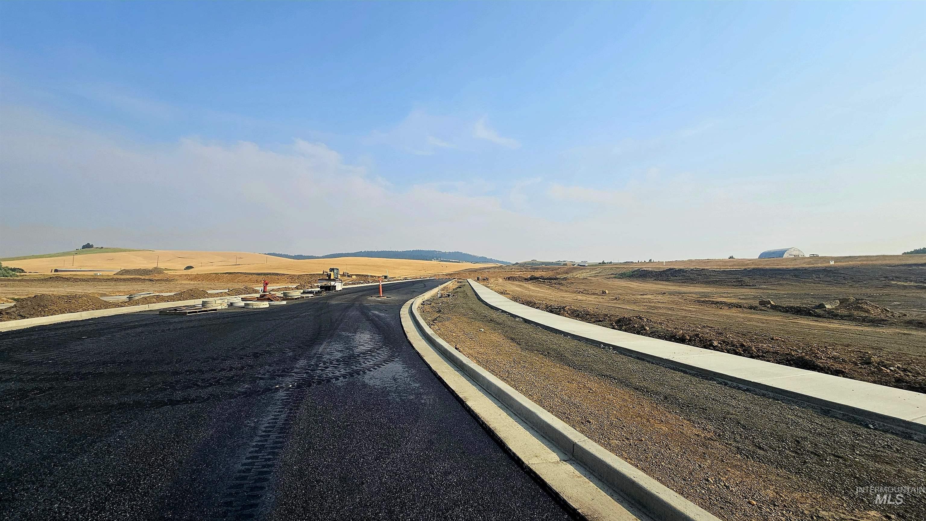 TBD Block 1, Lot 6, SOMO Dr, Moscow, Idaho 83843, Land For Sale, Price $366,832, 98994828