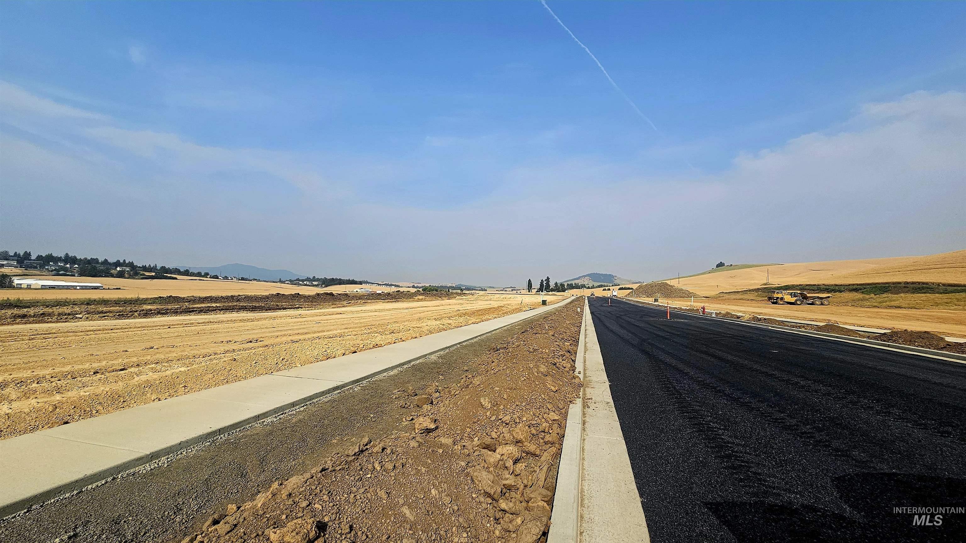 TBD Block 1, Lot 6, SOMO Dr, Moscow, Idaho 83843, Land For Sale, Price $366,832, 98994828