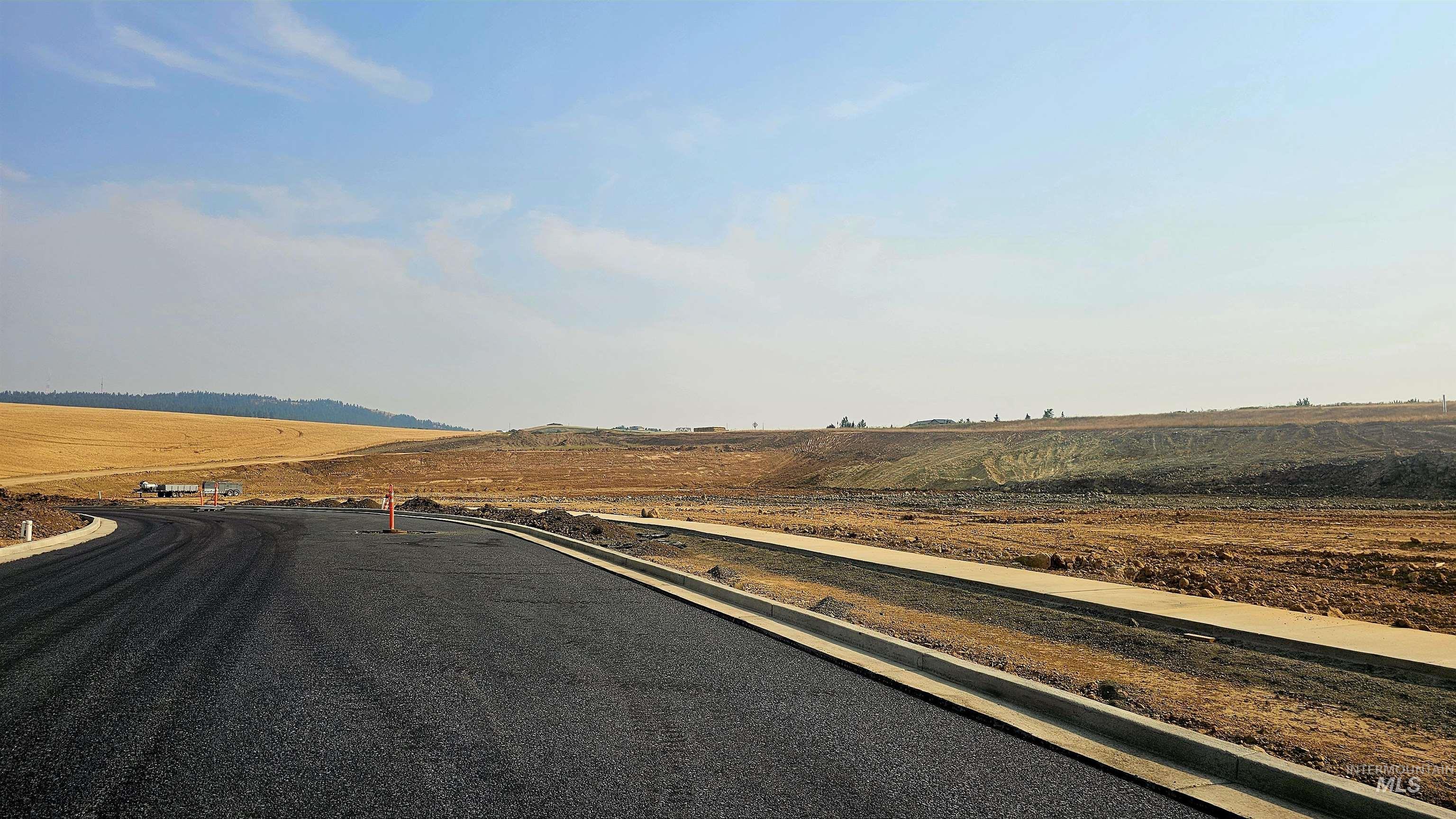 TBD Block 1, Lot 6, SOMO Dr, Moscow, Idaho 83843, Land For Sale, Price $366,832, 98994828