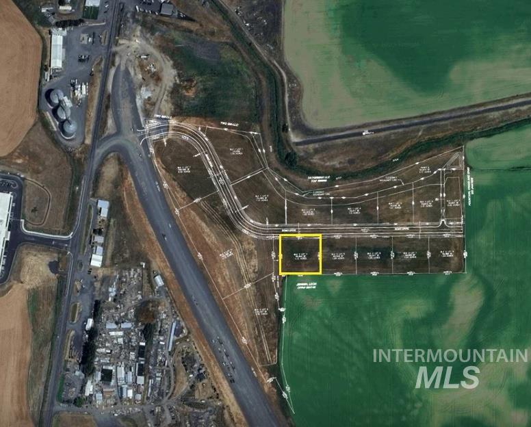 TBD Block 2, Lot 4, SOMO Dr, Moscow, Idaho 83843, Land For Sale, Price $511,361,MLS 98994829