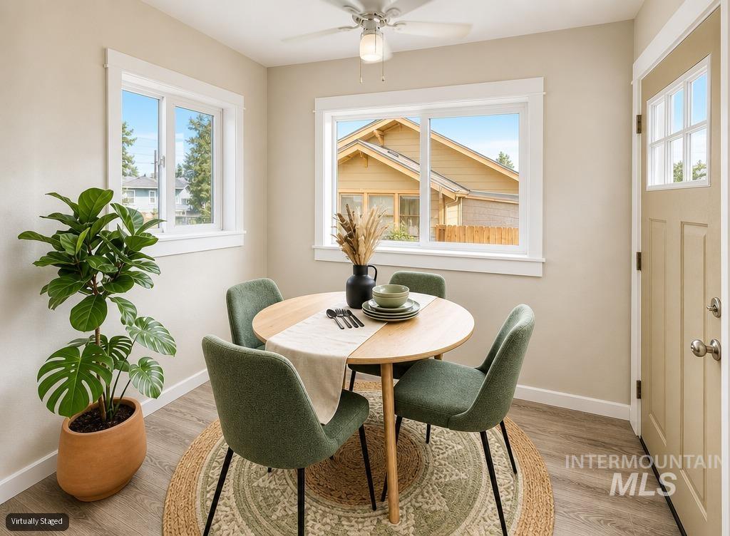 411 29Th St, Lewiston, Idaho 83501, 3 Bedrooms, 1.5 Bathrooms, Residential For Sale, Price $299,000, 98994838