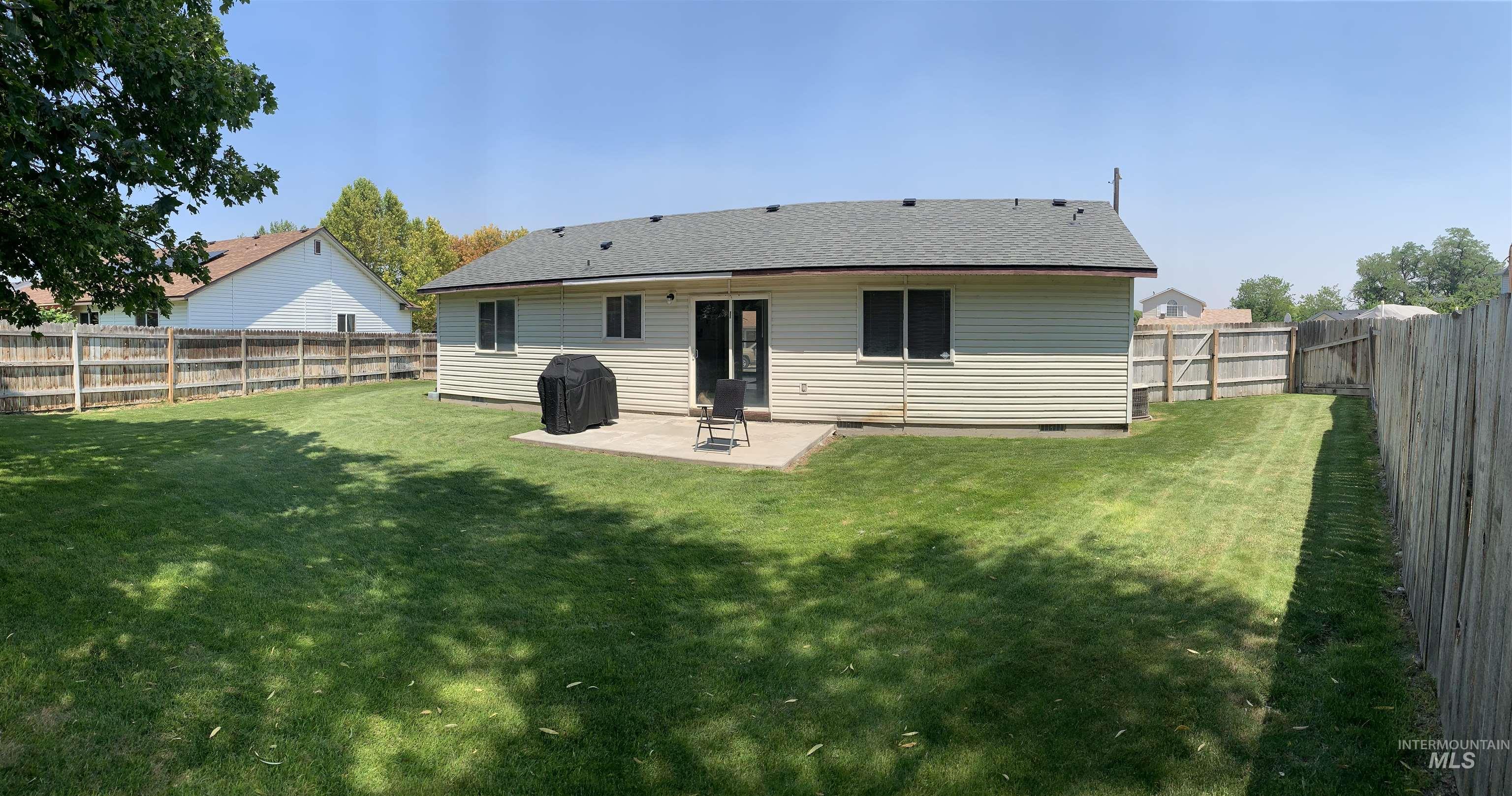 509 cedar park Ln, Nampa, Idaho 83686, 3 Bedrooms, 2 Bathrooms, Residential For Sale, Price $329,900,MLS 98994841