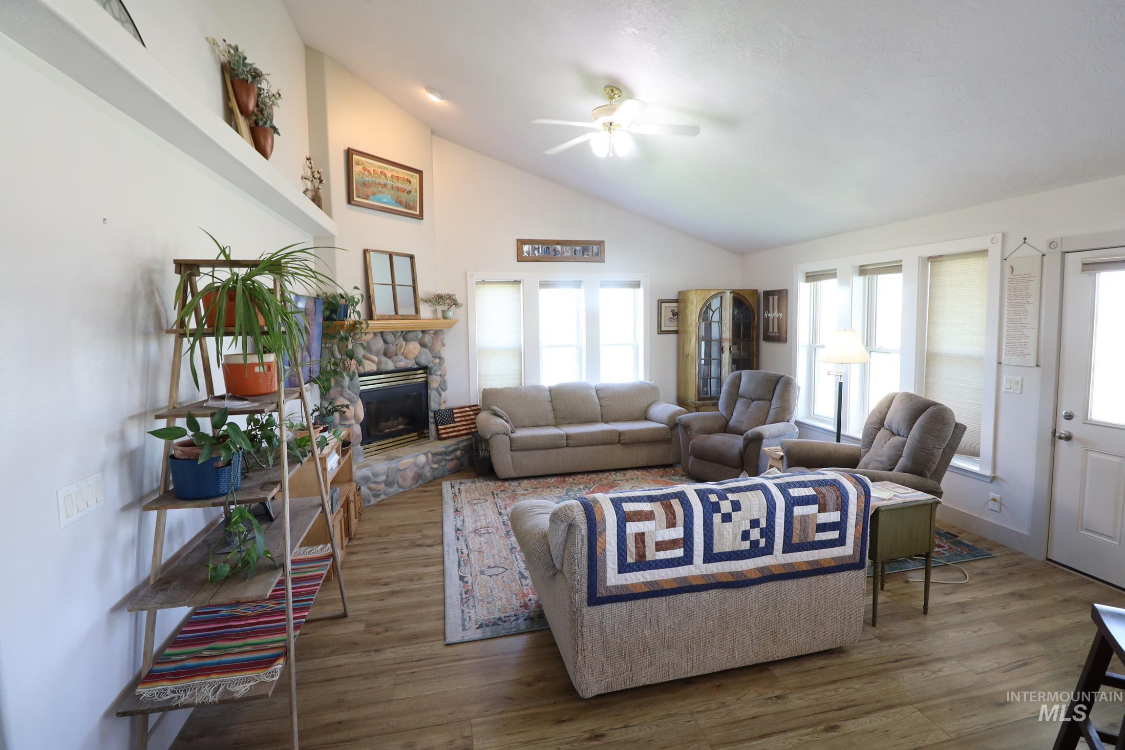 27110 Hatch Lane, Parma, Idaho 83660, 3 Bedrooms, 2 Bathrooms, Residential For Sale, Price $987,550, 98994843