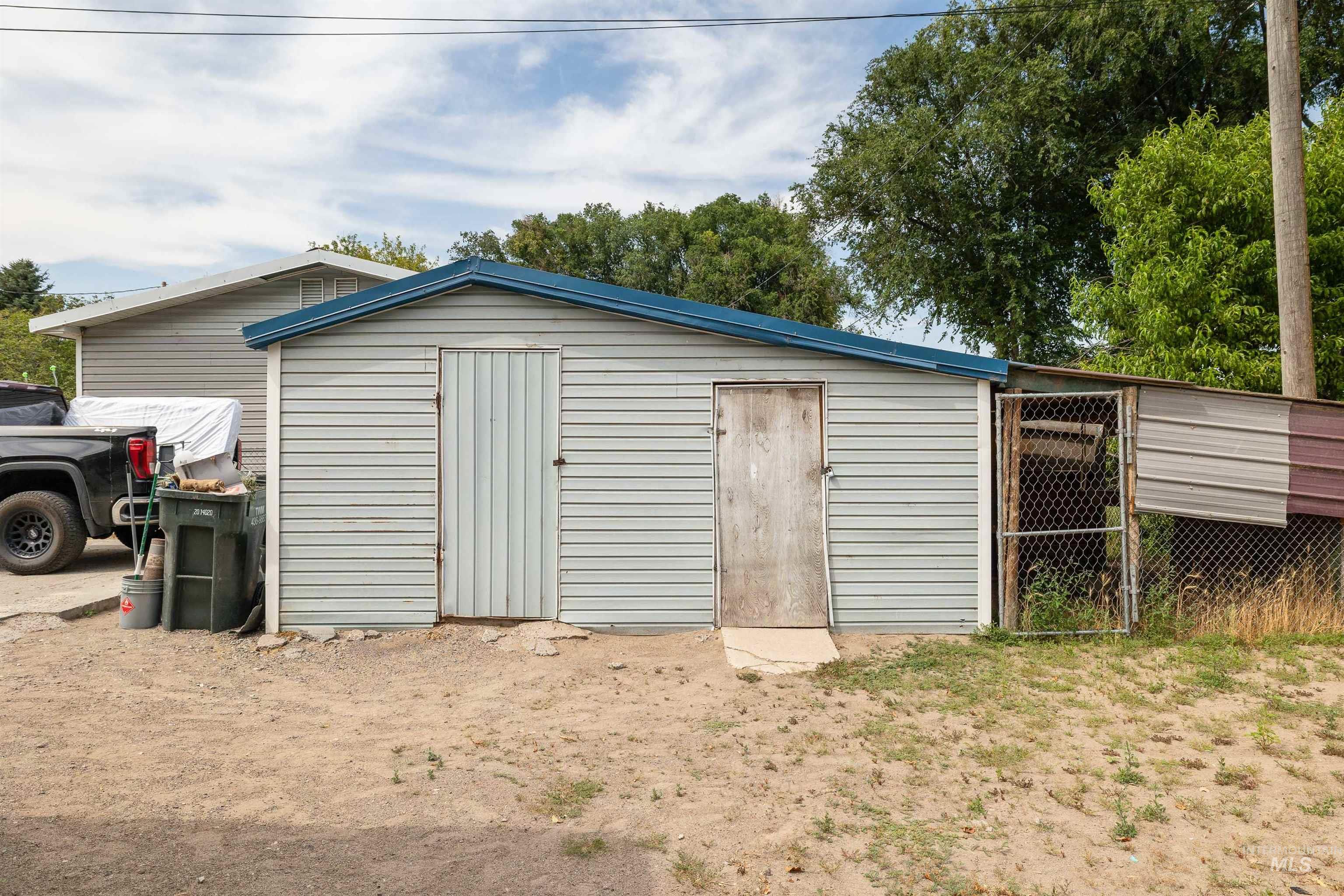 1834 V Street, Heyburn, Idaho 83336, 2 Bedrooms, 1 Bathroom, Residential For Sale, Price $265,000, 98994850