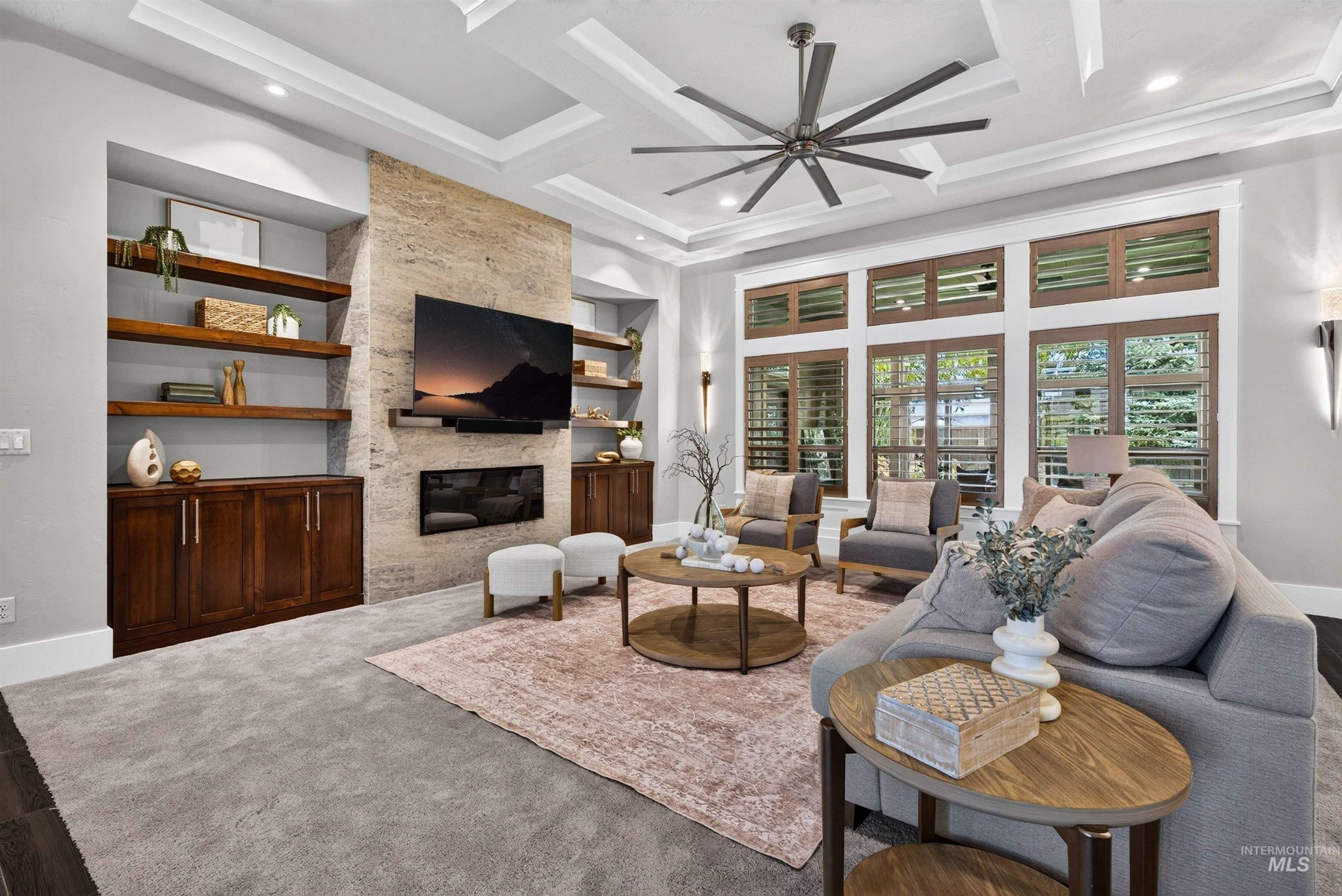 4221 W Greenspire Dr, Meridian, Idaho 83646, 5 Bedrooms, 3.5 Bathrooms, Residential For Sale, Price $1,295,000,MLS 98994851
