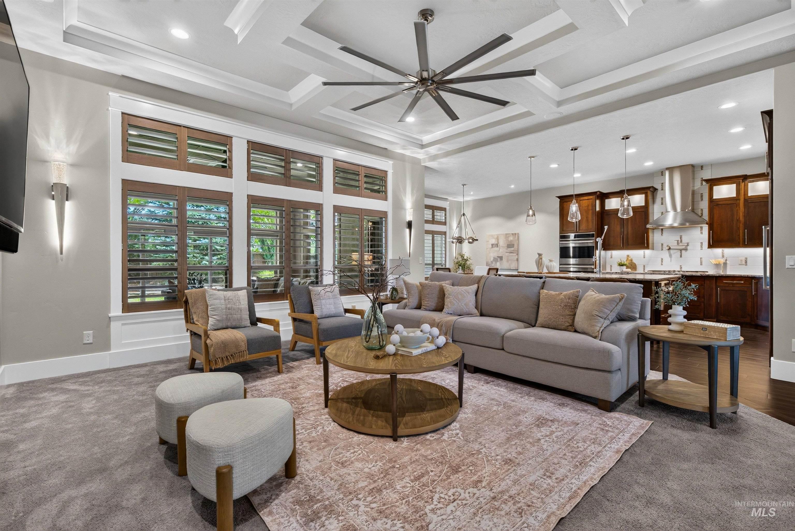 4221 W Greenspire Dr, Meridian, Idaho 83646, 5 Bedrooms, 3.5 Bathrooms, Residential For Sale, Price $1,295,000,MLS 98994851