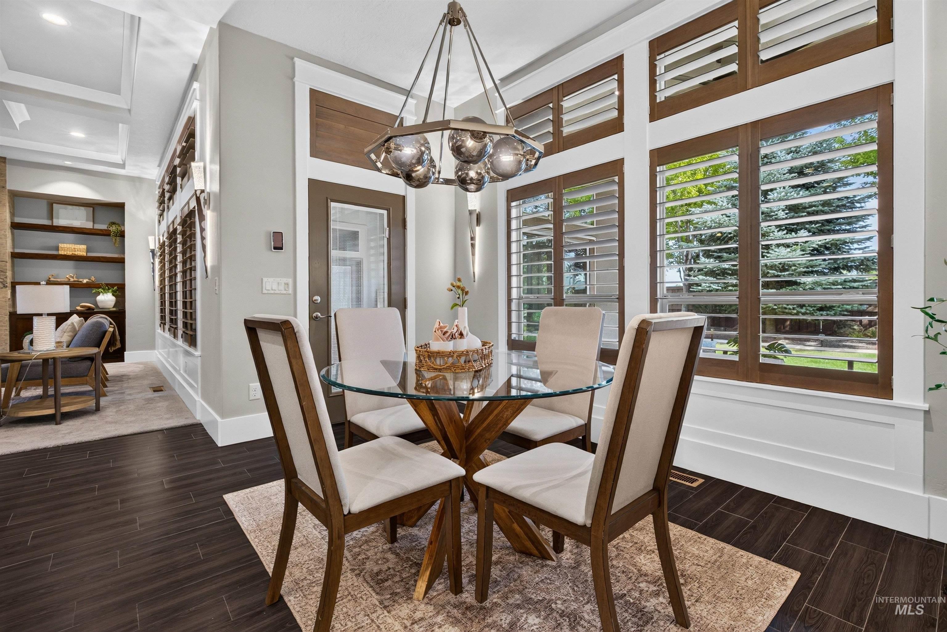 4221 W Greenspire Dr, Meridian, Idaho 83646, 5 Bedrooms, 3.5 Bathrooms, Residential For Sale, Price $1,295,000,MLS 98994851