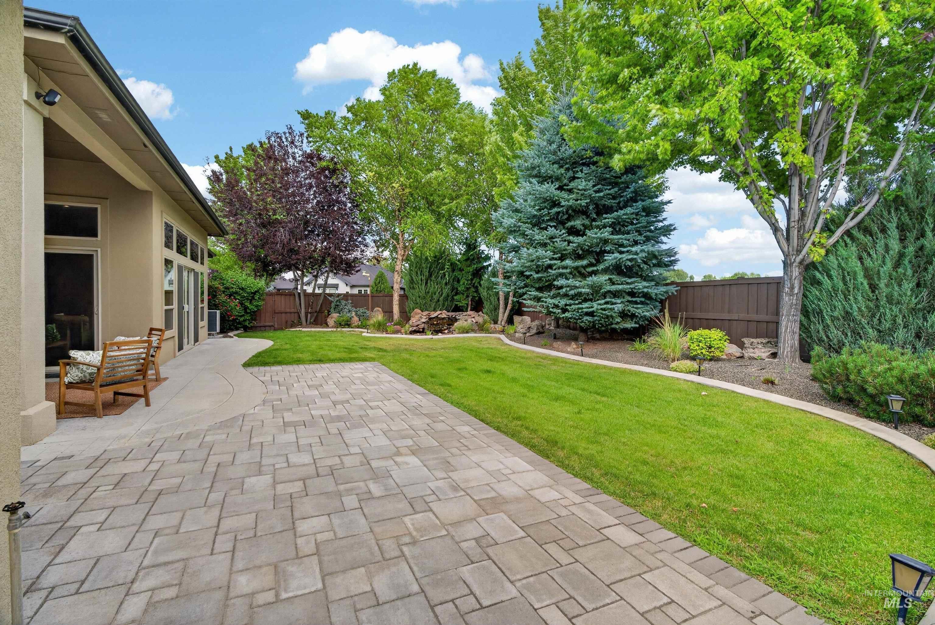 4221 W Greenspire Dr, Meridian, Idaho 83646, 5 Bedrooms, 3.5 Bathrooms, Residential For Sale, Price $1,295,000,MLS 98994851