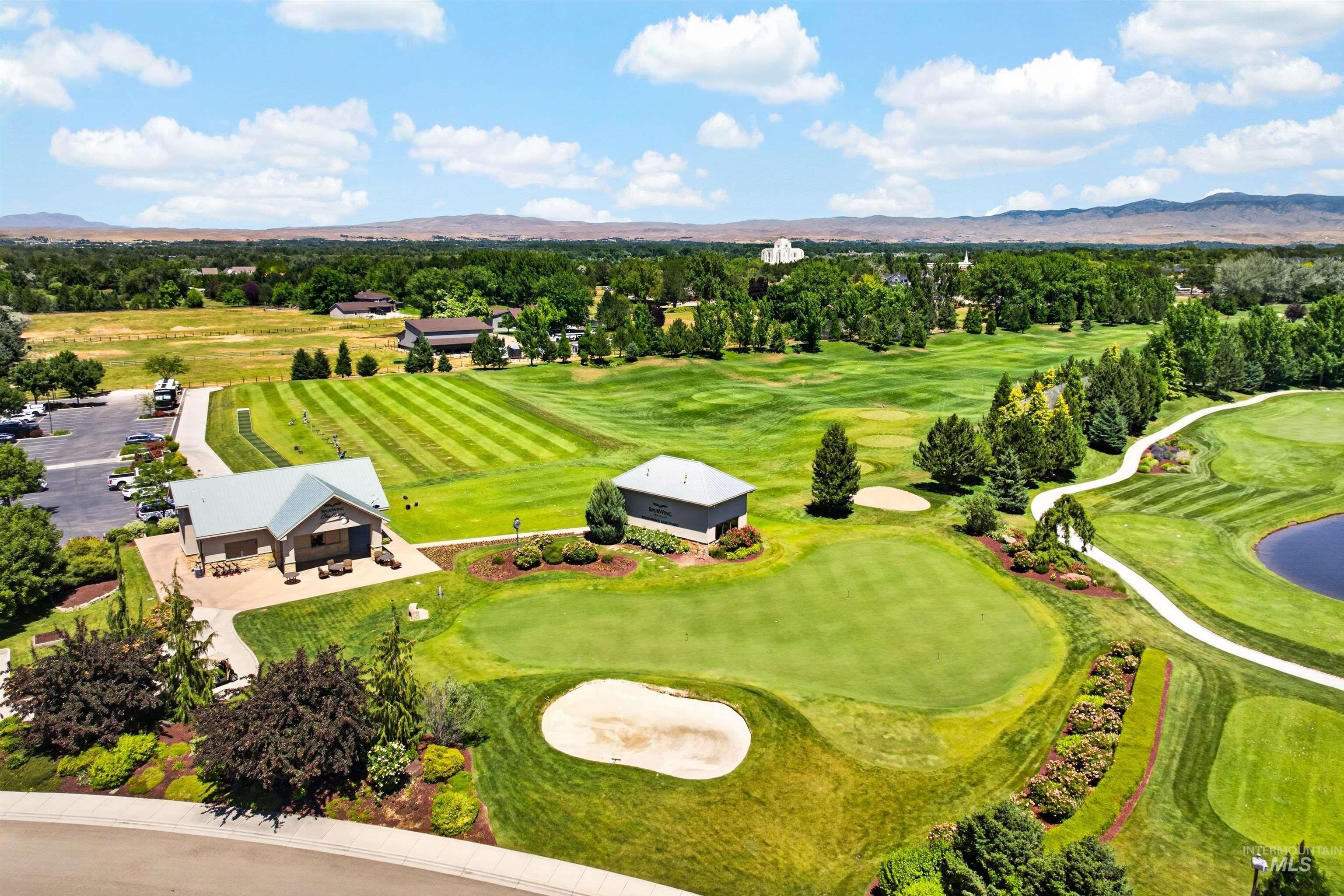 4221 W Greenspire Dr, Meridian, Idaho 83646, 5 Bedrooms, 3.5 Bathrooms, Residential For Sale, Price $1,295,000,MLS 98994851