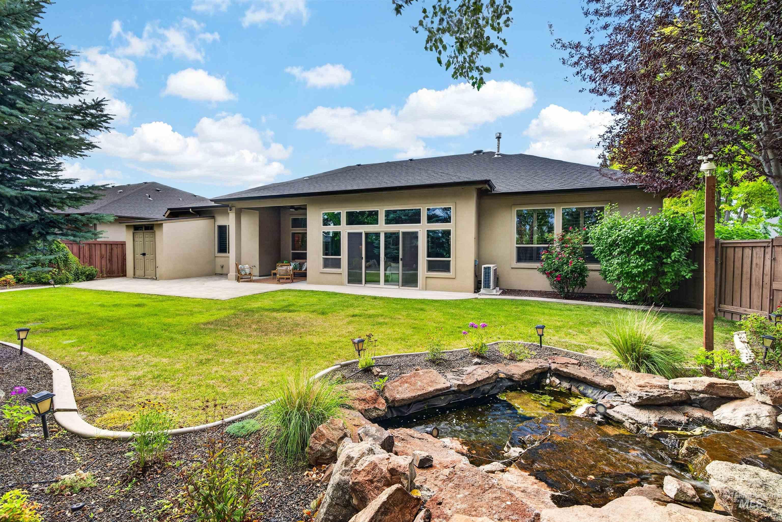 4221 W Greenspire Dr, Meridian, Idaho 83646, 5 Bedrooms, 3.5 Bathrooms, Residential For Sale, Price $1,295,000,MLS 98994851