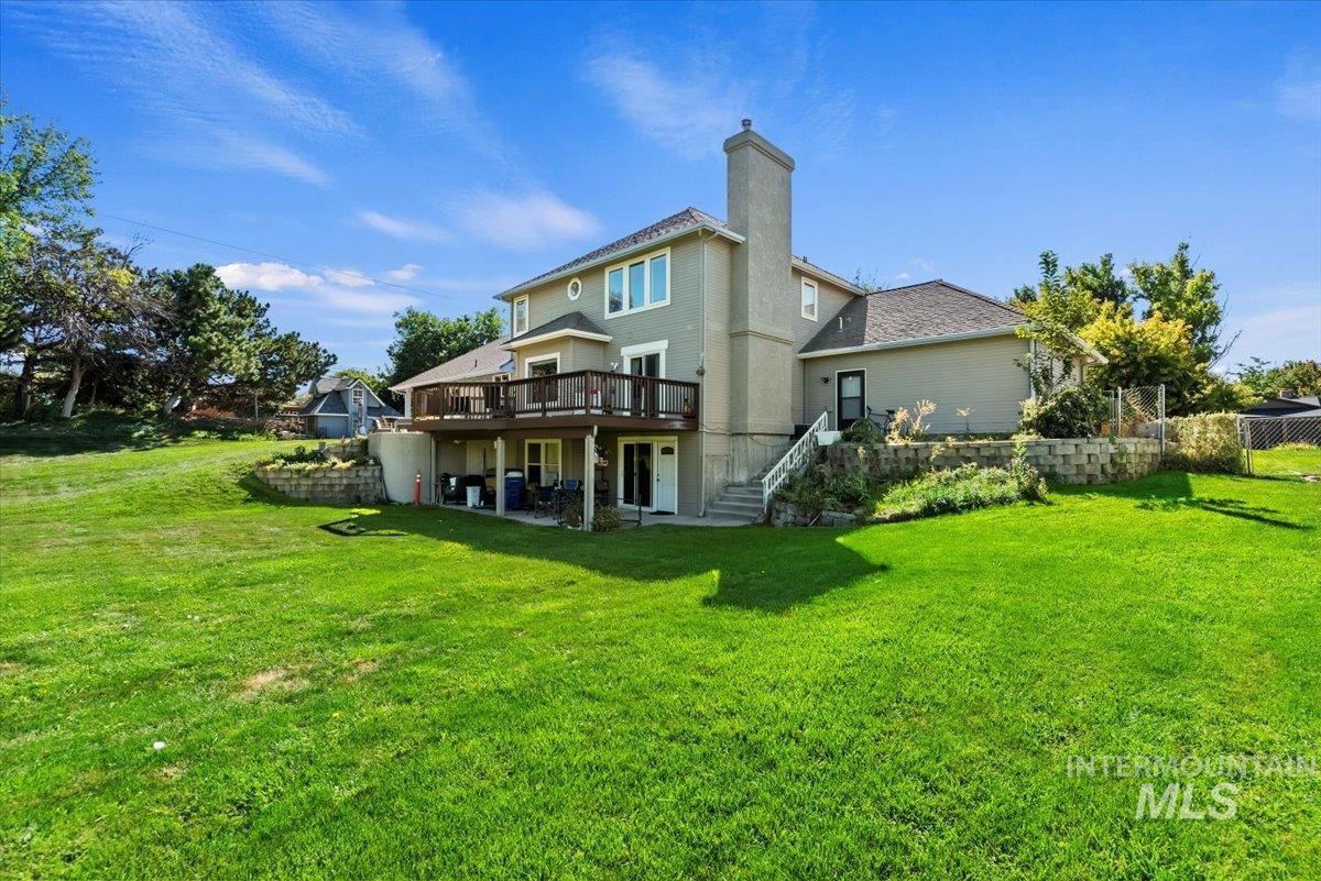 3160 E Springwood Dr, Meridian, Idaho 83642, 6 Bedrooms, 4 Bathrooms, Residential For Sale, Price $1,275,000,MLS 98994852