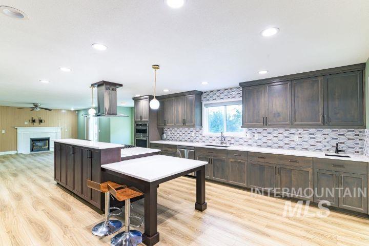 3160 E Springwood Dr, Meridian, Idaho 83642, 6 Bedrooms, 4 Bathrooms, Residential For Sale, Price $1,275,000,MLS 98994852