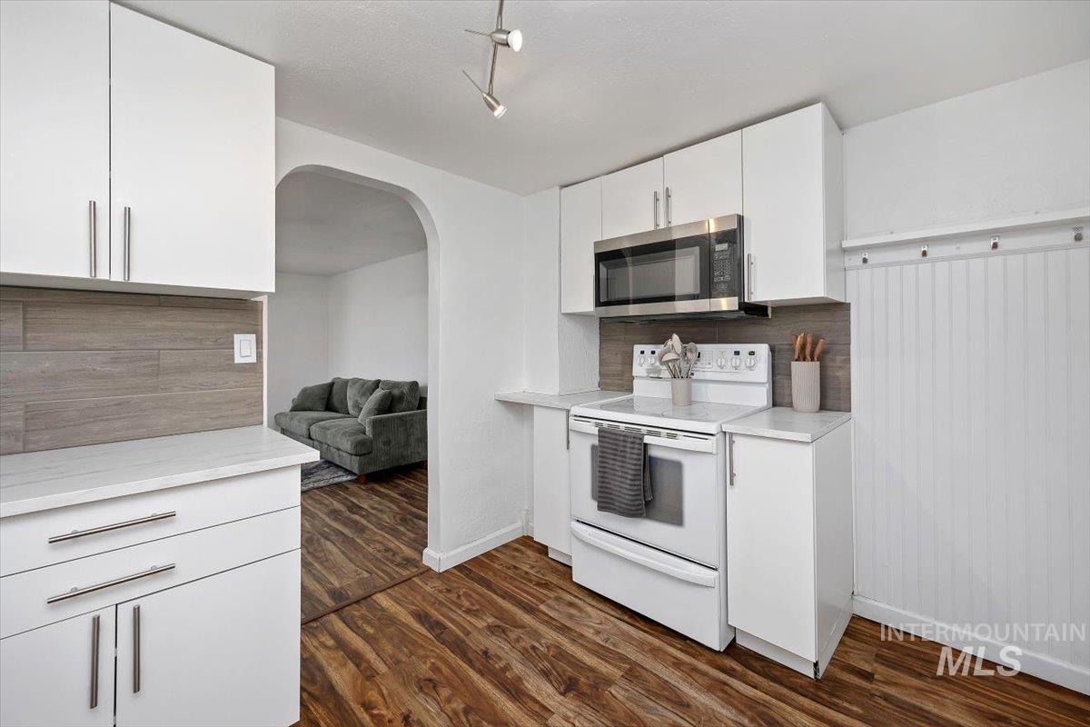 430 Eden St N, Twin Falls, Idaho 83301, 2 Bedrooms, 1 Bathroom, Residential For Sale, Price $179,500, 98994854