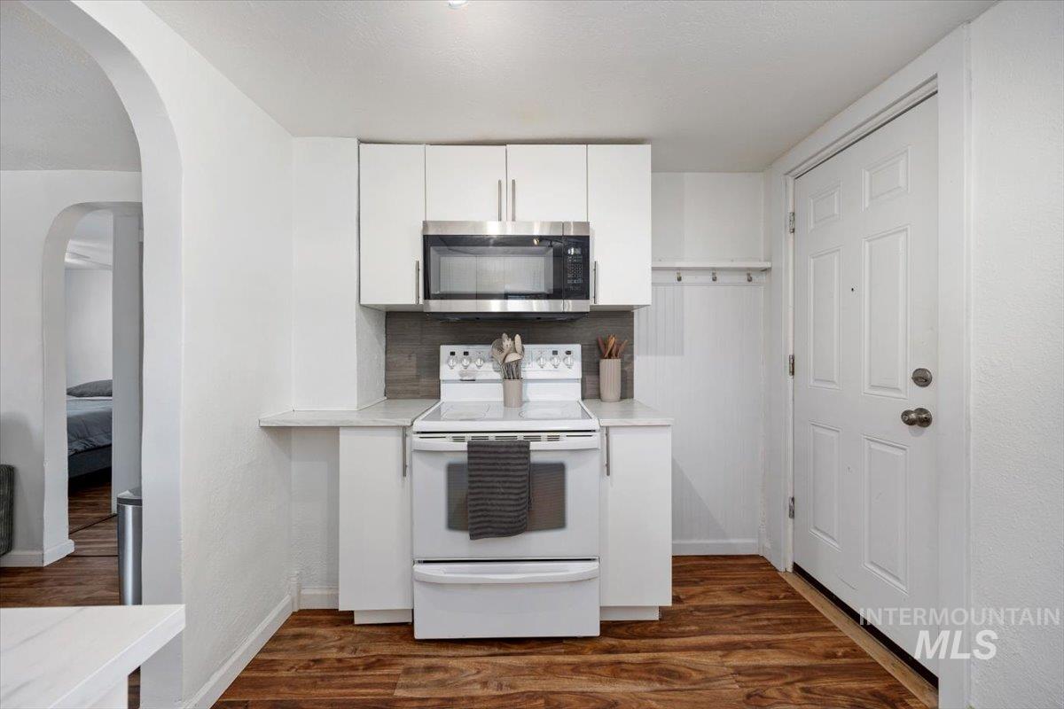 430 Eden St N, Twin Falls, Idaho 83301, 2 Bedrooms, 1 Bathroom, Residential For Sale, Price $179,500, 98994854
