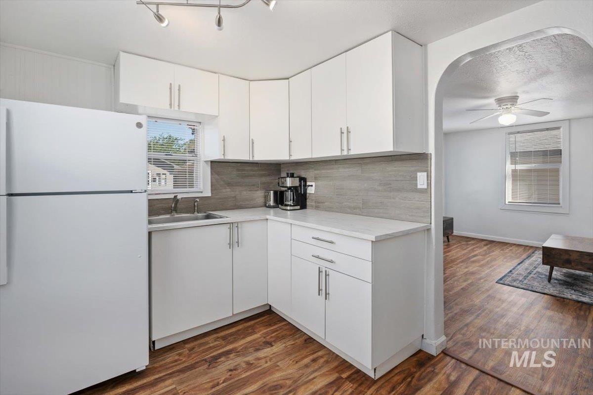 430 Eden St N, Twin Falls, Idaho 83301, 2 Bedrooms, 1 Bathroom, Residential For Sale, Price $179,500, 98994854