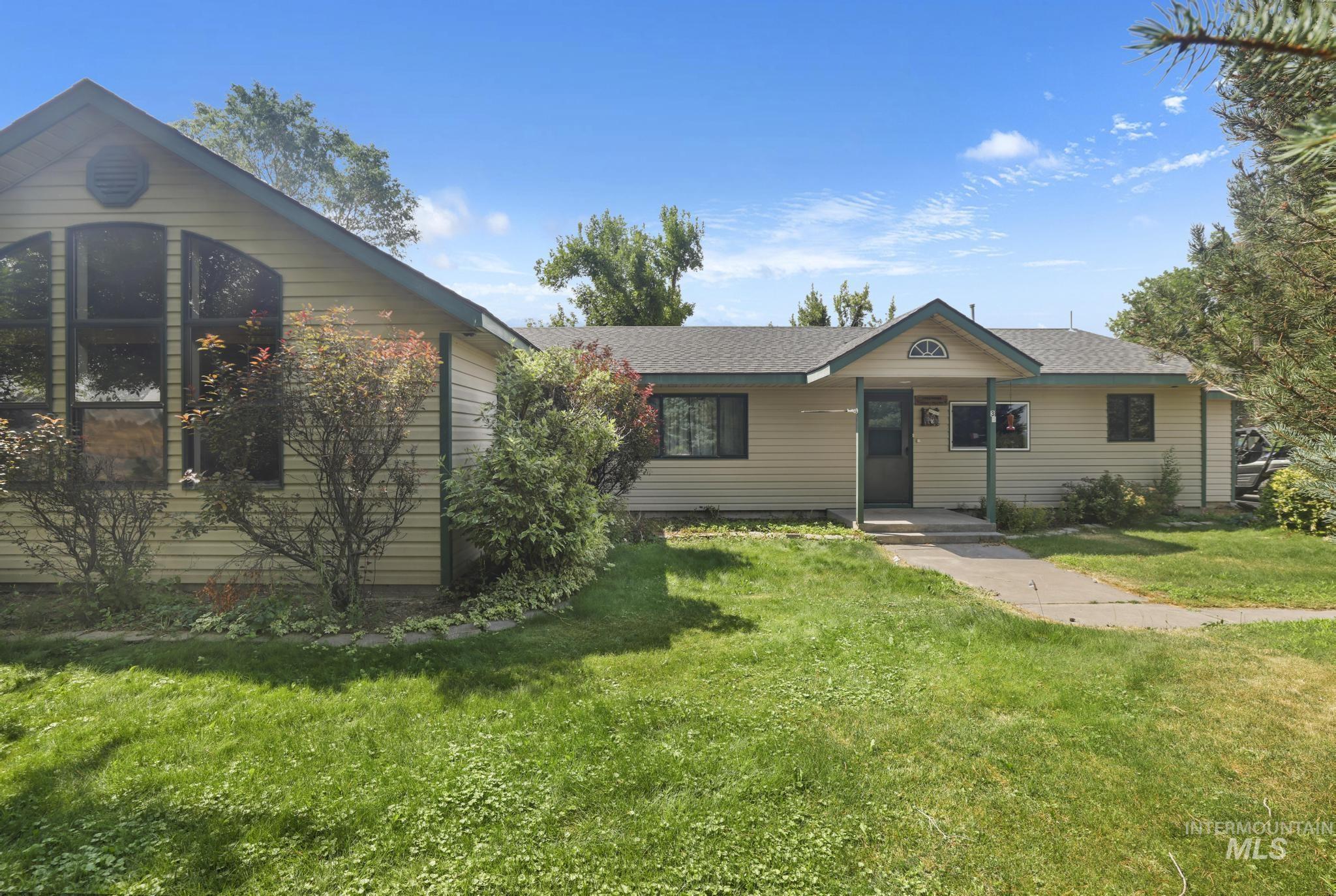 Residential For Sale