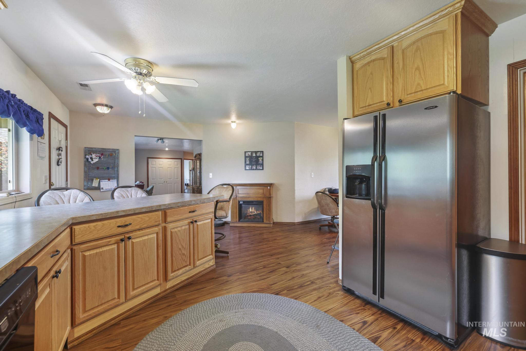 35 Sun Meadows E, Jerome, Idaho 83338, 4 Bedrooms, 4 Bathrooms, Residential For Sale, Price $599,900, 98994859