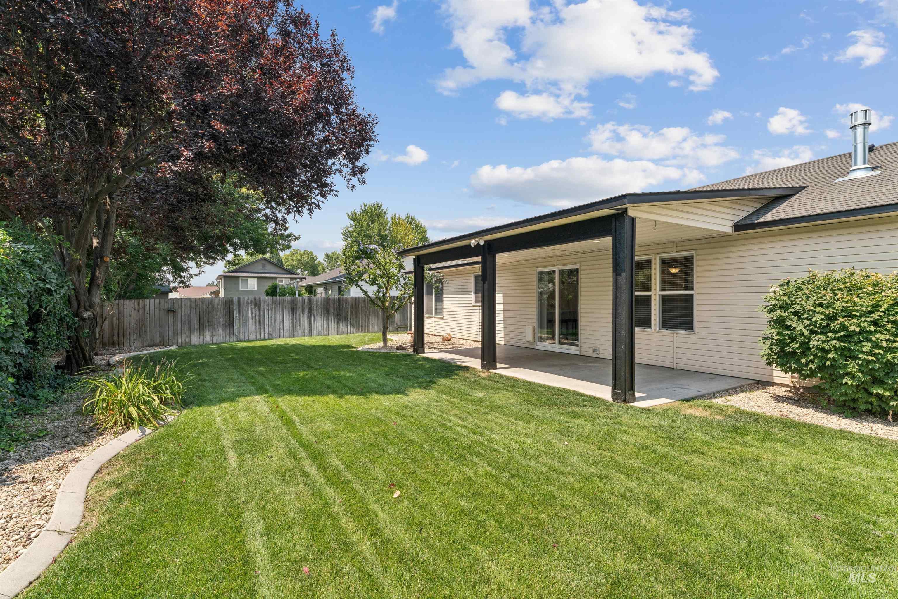 1801 W Calcite Ct., Meridian, Idaho 83642, 4 Bedrooms, 2 Bathrooms, Residential For Sale, Price $495,000, 98994860