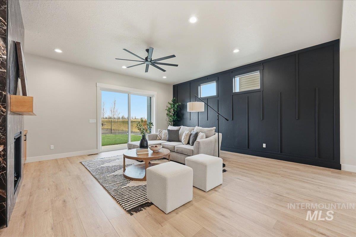 7818 Flathead Lake St, Eagle, Idaho 83616, 3 Bedrooms, 3 Bathrooms, Residential For Sale, Price $849,750, 98994862