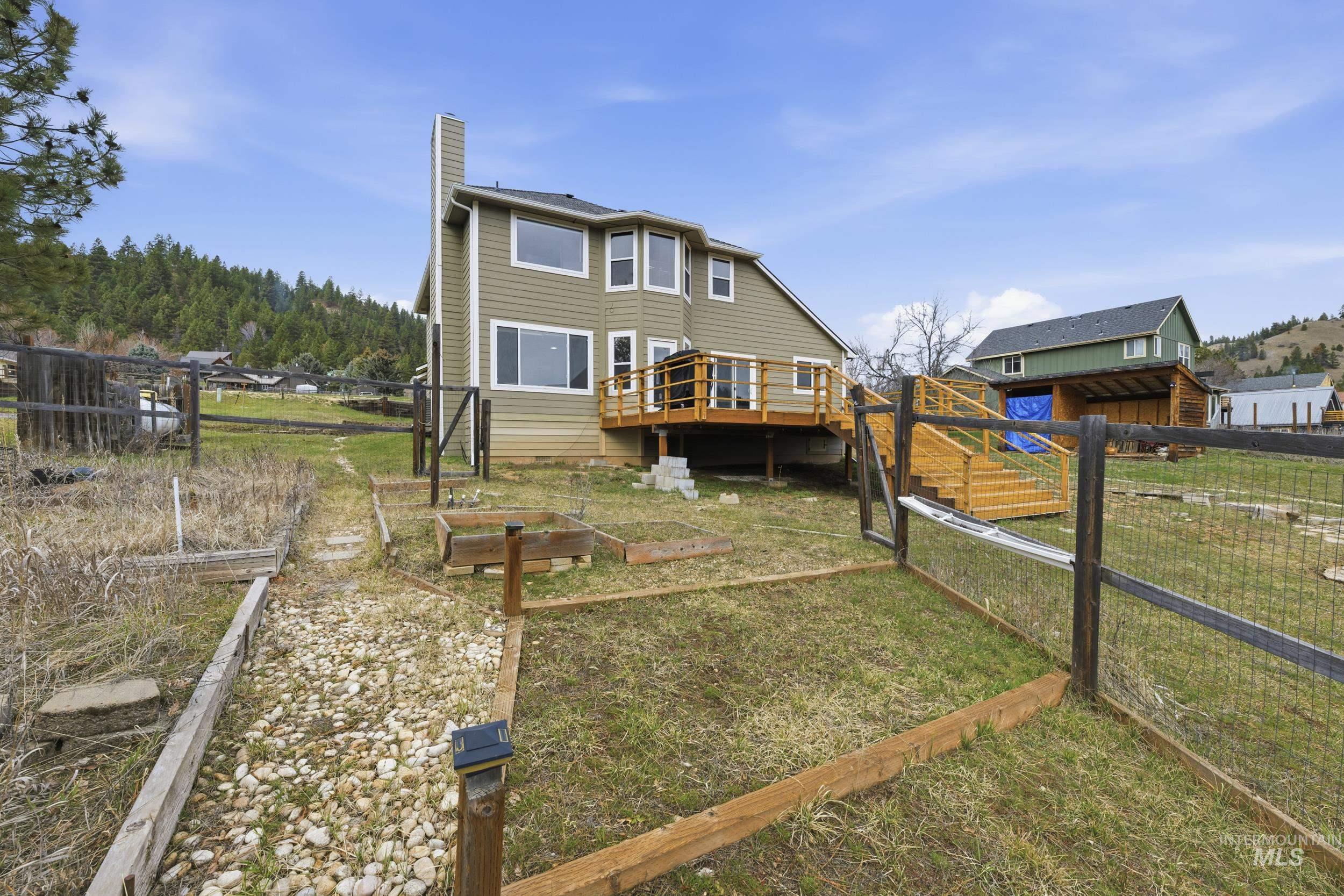 23 Mores Creek Circle, Boise, Idaho 83716, 3 Bedrooms, 2.5 Bathrooms, Residential For Sale, Price $569,900, 98994863