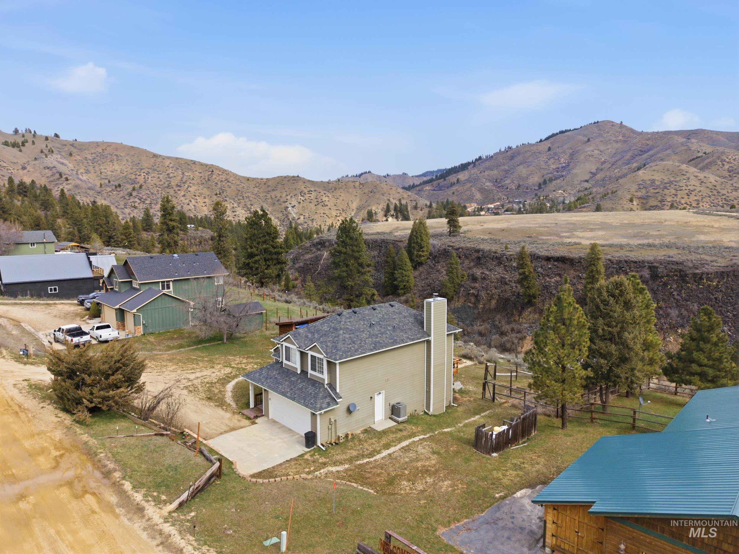 23 Mores Creek Circle, Boise, Idaho 83716, 3 Bedrooms, 2.5 Bathrooms, Residential For Sale, Price $569,900, 98994863