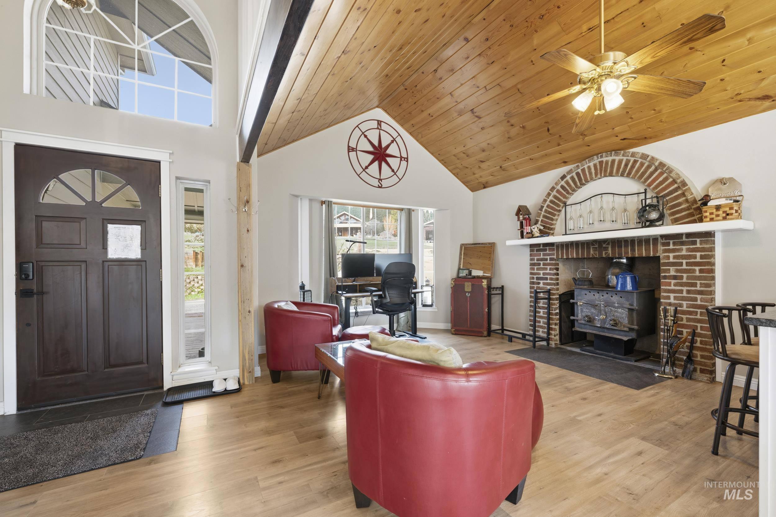 23 Mores Creek Circle, Boise, Idaho 83716, 3 Bedrooms, 2.5 Bathrooms, Residential For Sale, Price $569,900, 98994863