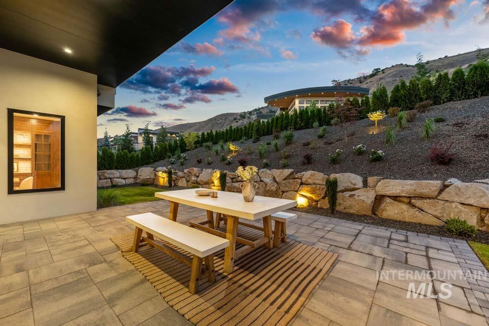 3750 E Barber Drive, Boise, Idaho 83716, 4 Bedrooms, 4.5 Bathrooms, Residential For Sale, Price $2,289,000,MLS 98994865