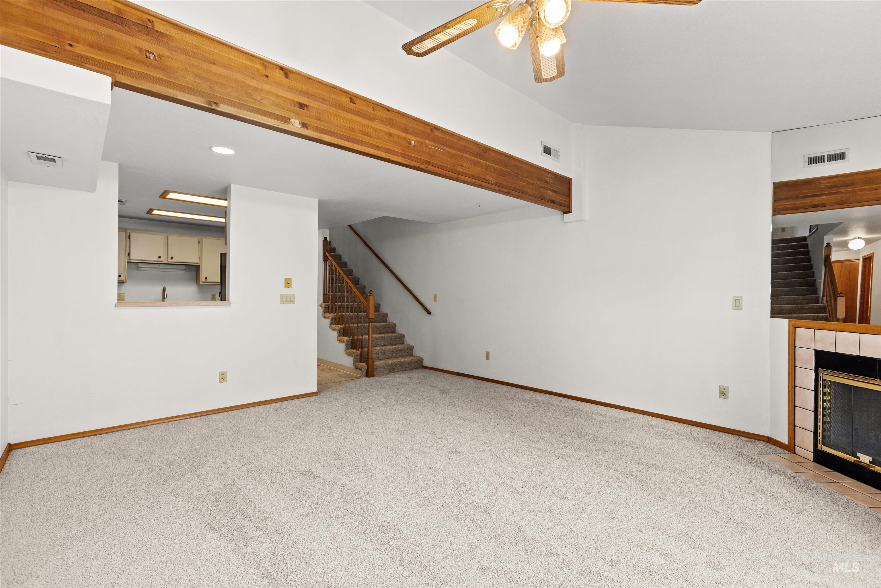 6811 W Preece Ln, Boise, Idaho 83704, 2 Bedrooms, 1.5 Bathrooms, Residential For Sale, Price $290,000, 98994867