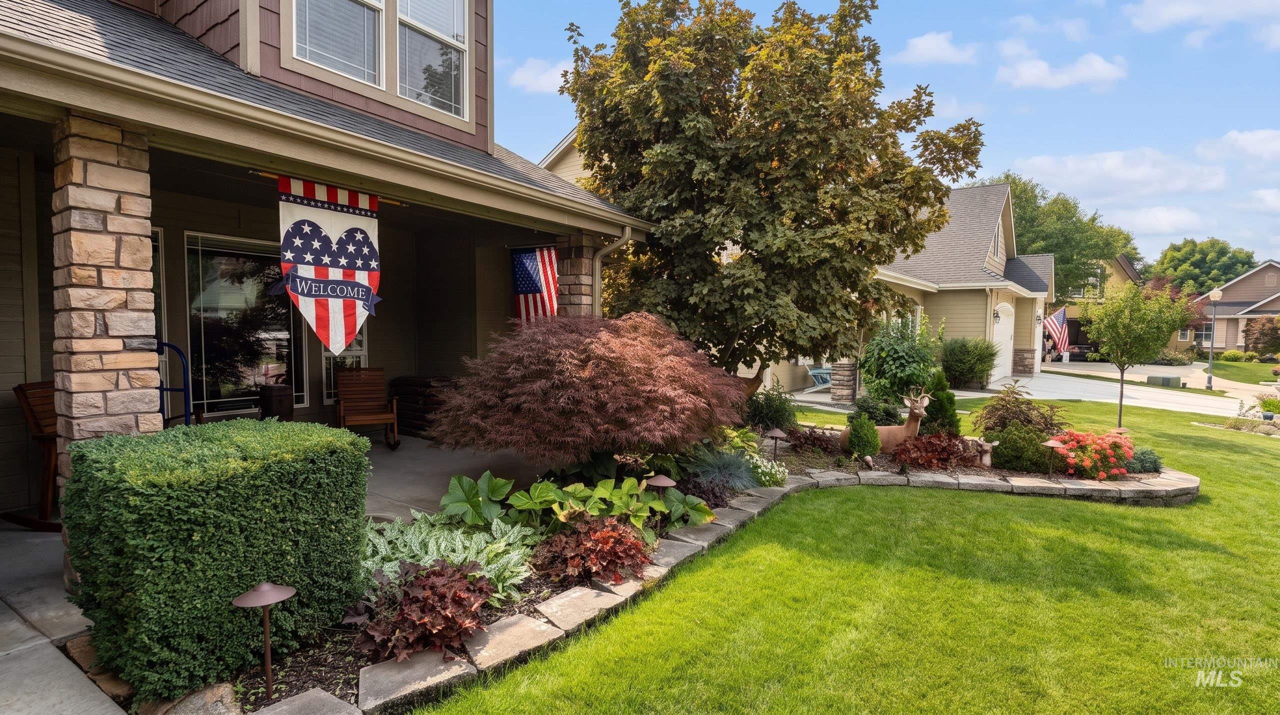 10099 W Arrowleaf Court, Star, Idaho 83669, 3 Bedrooms, 2 Bathrooms, Residential For Sale, Price $520,000, 98994870