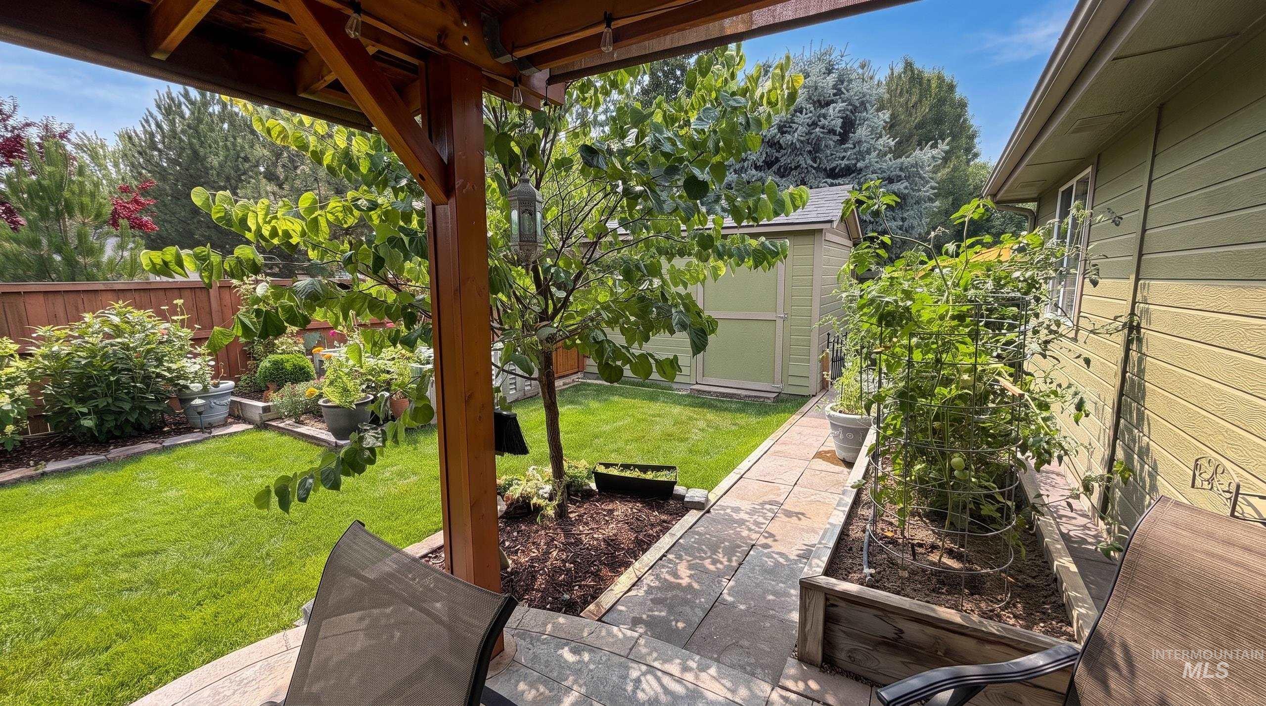 10099 W Arrowleaf Court, Star, Idaho 83669, 3 Bedrooms, 2 Bathrooms, Residential For Sale, Price $520,000, 98994870