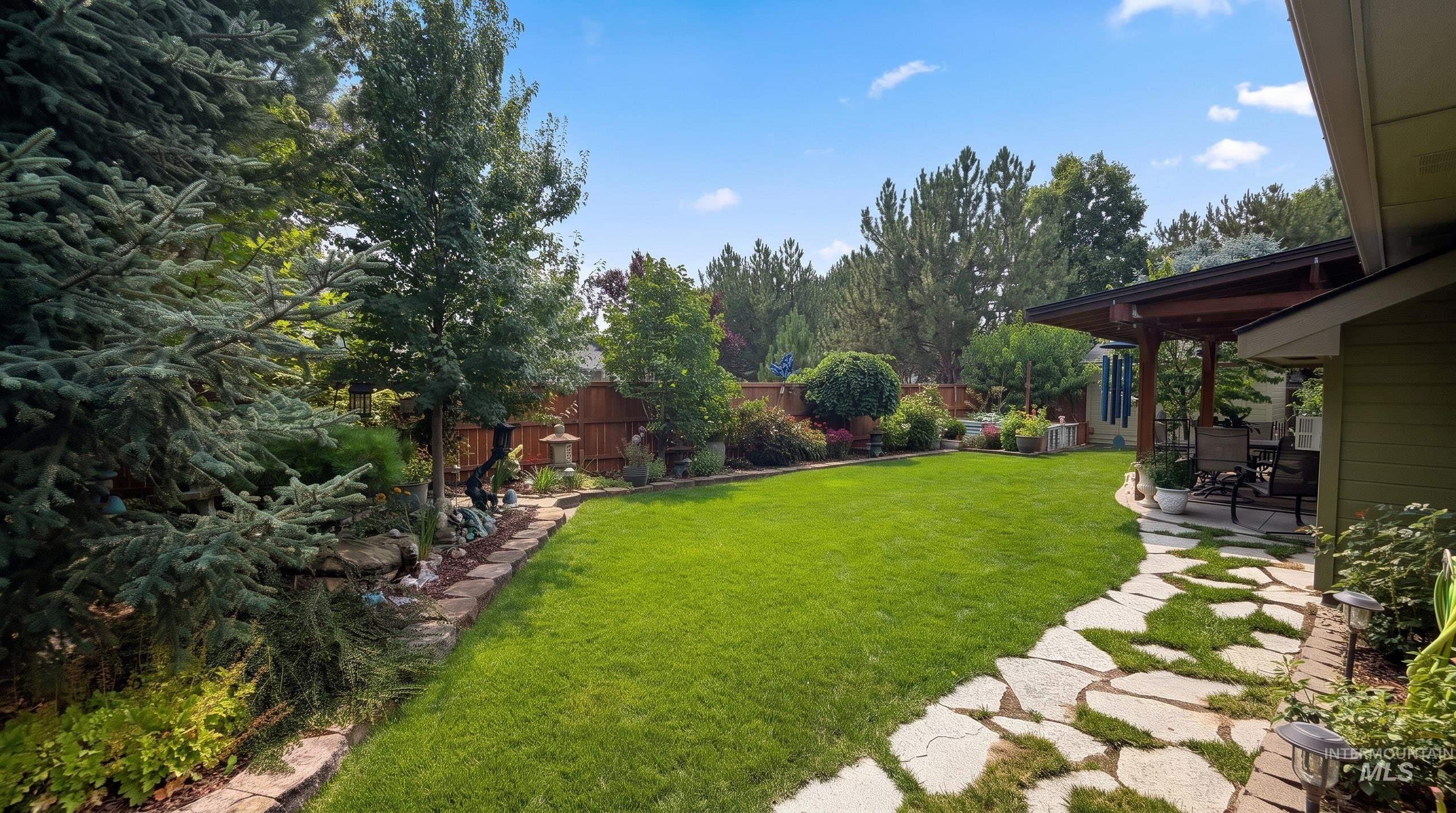 10099 W Arrowleaf Court, Star, Idaho 83669, 3 Bedrooms, 2 Bathrooms, Residential For Sale, Price $520,000, 98994870