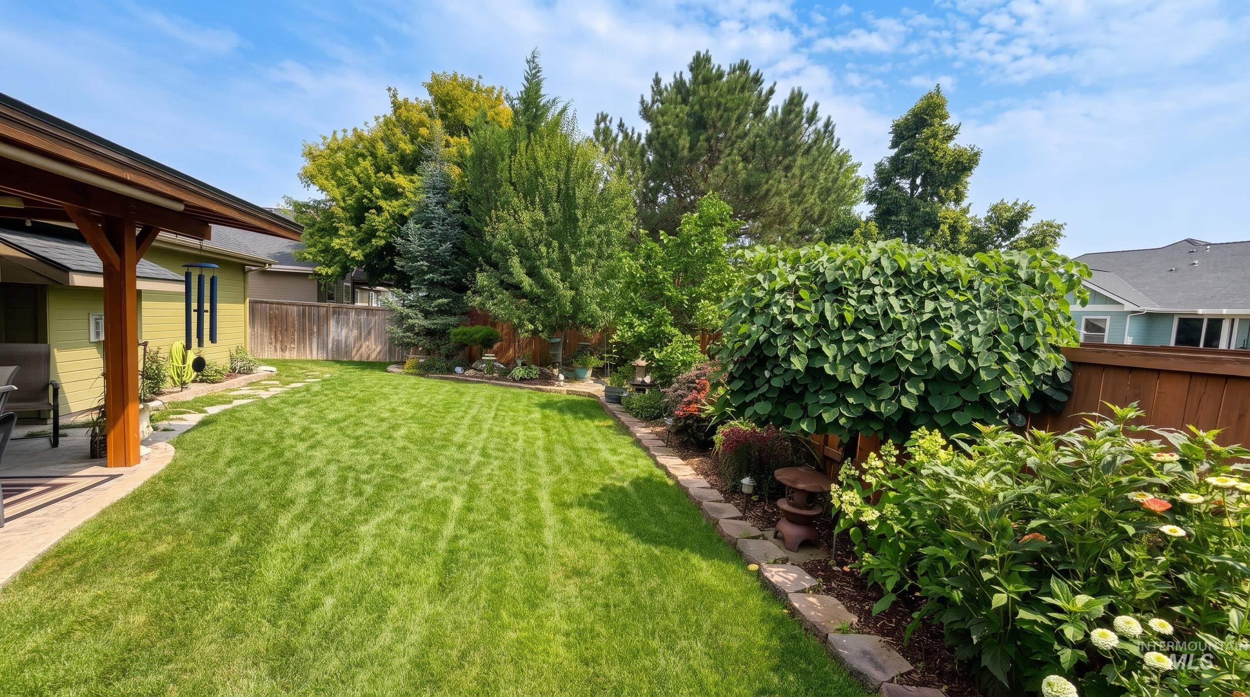 10099 W Arrowleaf Court, Star, Idaho 83669, 3 Bedrooms, 2 Bathrooms, Residential For Sale, Price $520,000, 98994870