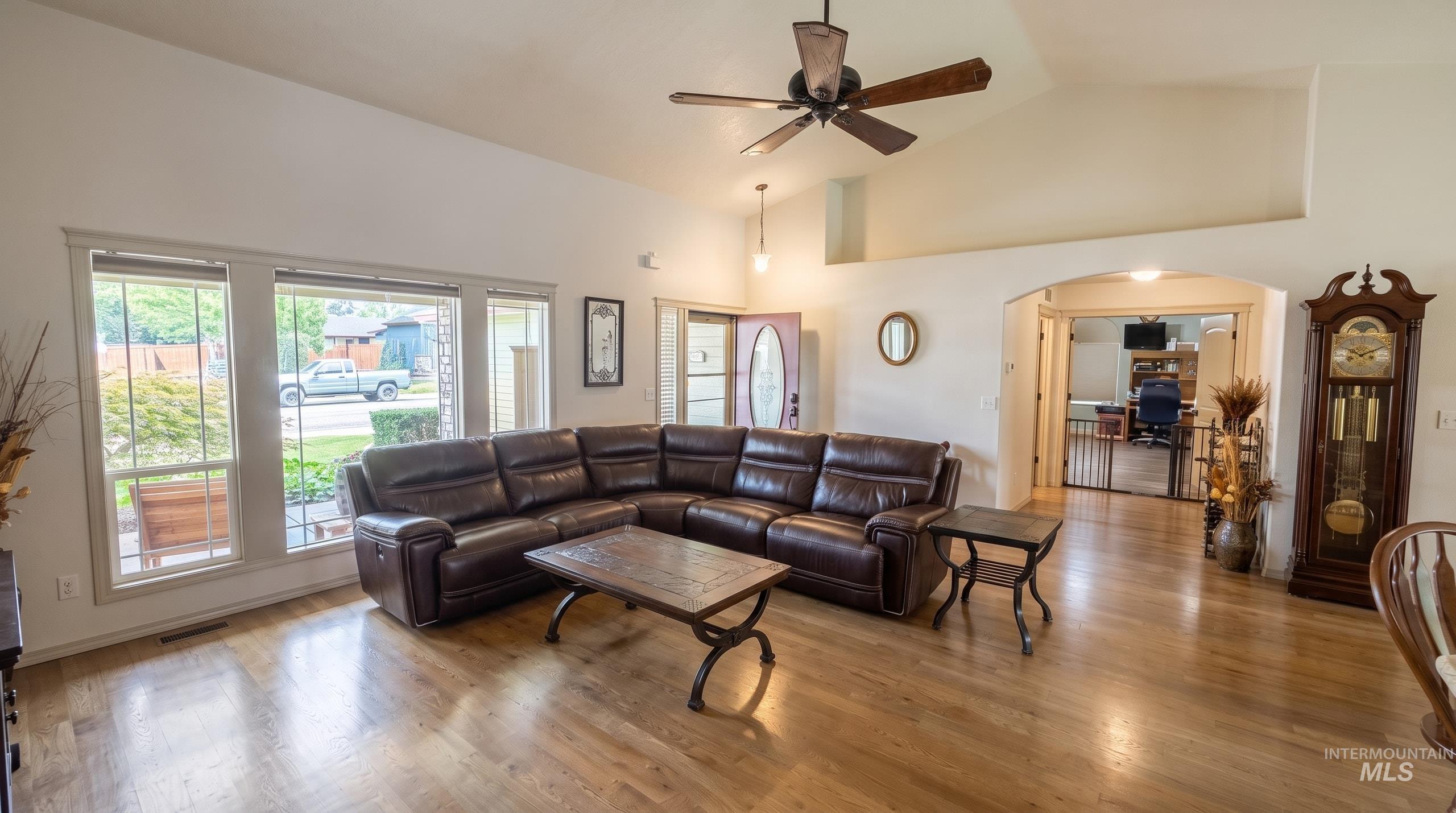 10099 W Arrowleaf Court, Star, Idaho 83669, 3 Bedrooms, 2 Bathrooms, Residential For Sale, Price $520,000, 98994870