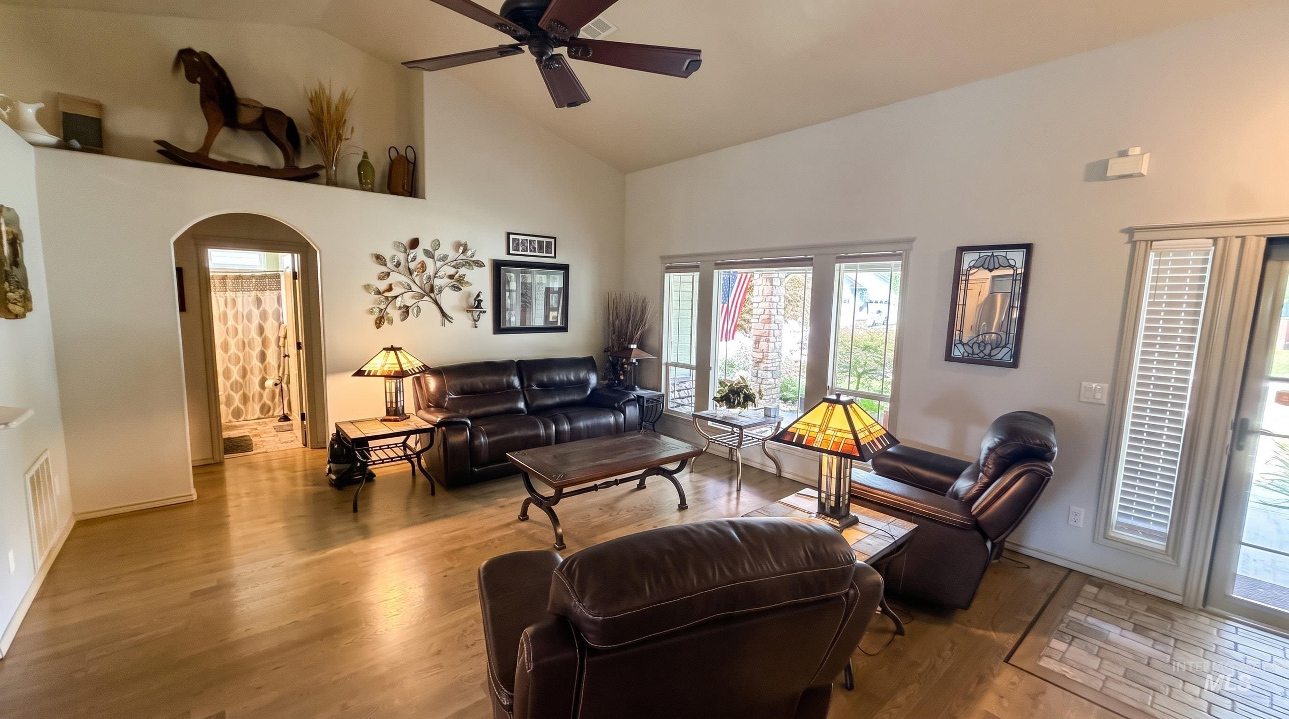 10099 W Arrowleaf Court, Star, Idaho 83669, 3 Bedrooms, 2 Bathrooms, Residential For Sale, Price $520,000, 98994870