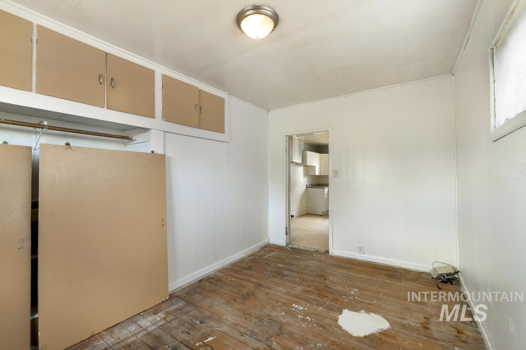 2449 Idaho Ave, Hollister, Idaho 83301, 2 Bedrooms, 1 Bathroom, Residential For Sale, Price $145,000,MLS 98994871