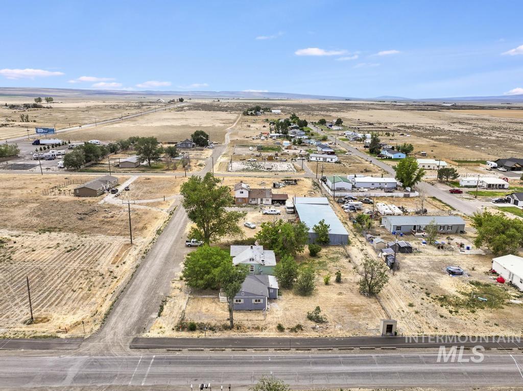 2449 Idaho Ave, Hollister, Idaho 83301, 2 Bedrooms, 1 Bathroom, Residential For Sale, Price $145,000,MLS 98994871