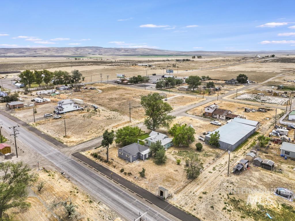 2449 Idaho Ave, Hollister, Idaho 83301, 2 Bedrooms, 1 Bathroom, Residential For Sale, Price $145,000, 98994871