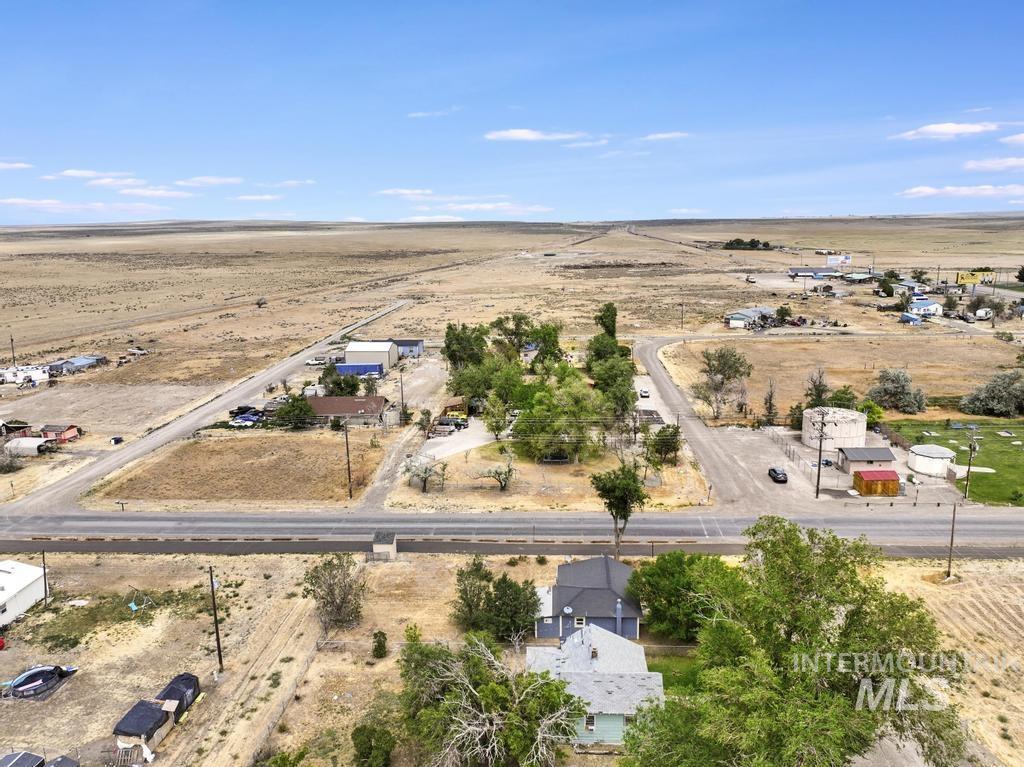 2449 Idaho Ave, Hollister, Idaho 83301, 2 Bedrooms, 1 Bathroom, Residential For Sale, Price $145,000,MLS 98994871