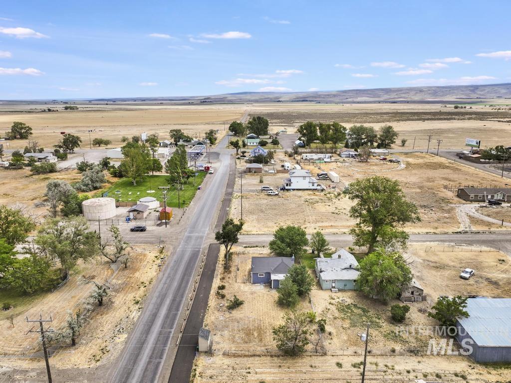 2449 Idaho Ave, Hollister, Idaho 83301, 2 Bedrooms, 1 Bathroom, Residential For Sale, Price $145,000, 98994871