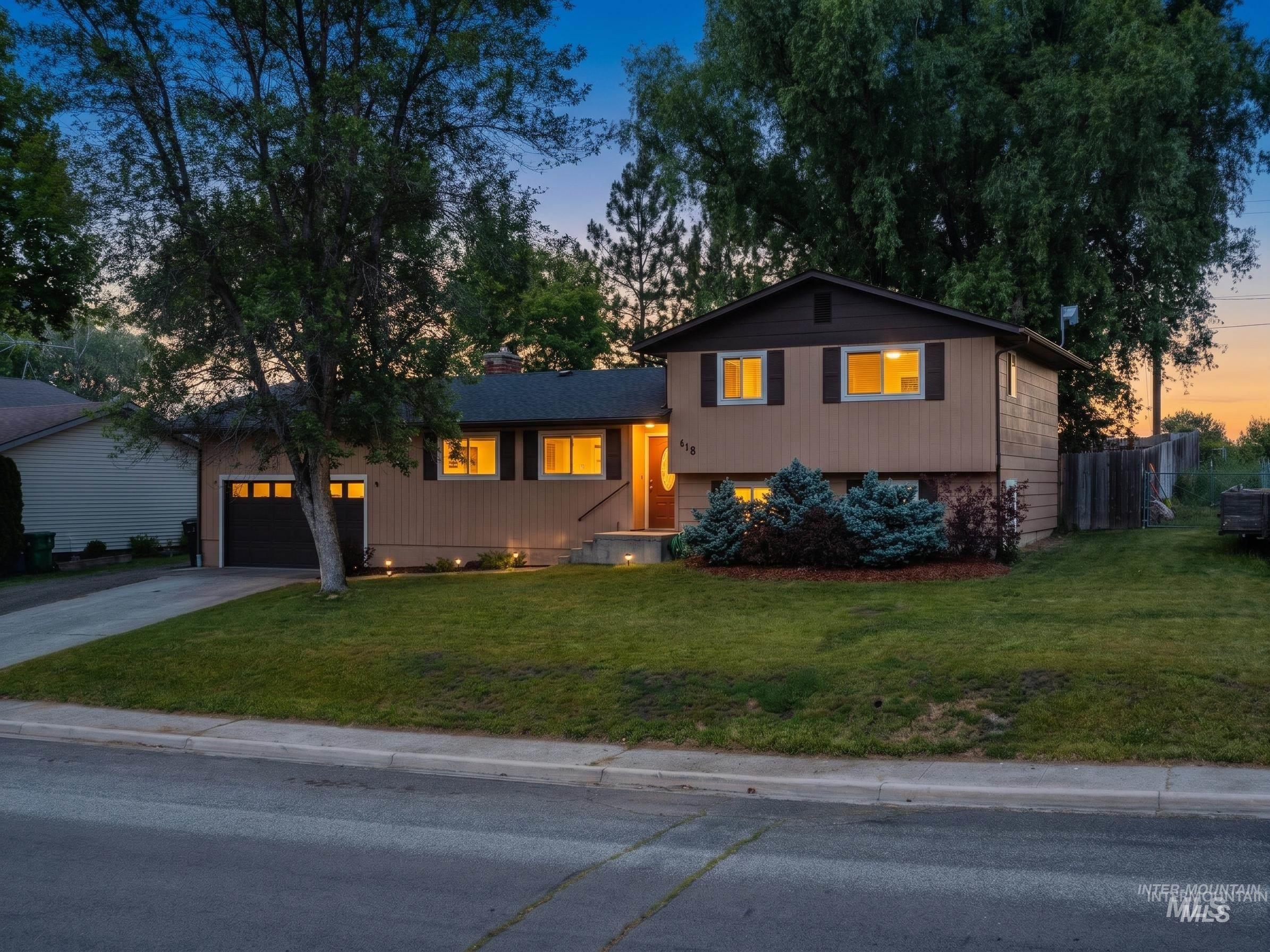 Residential For Sale