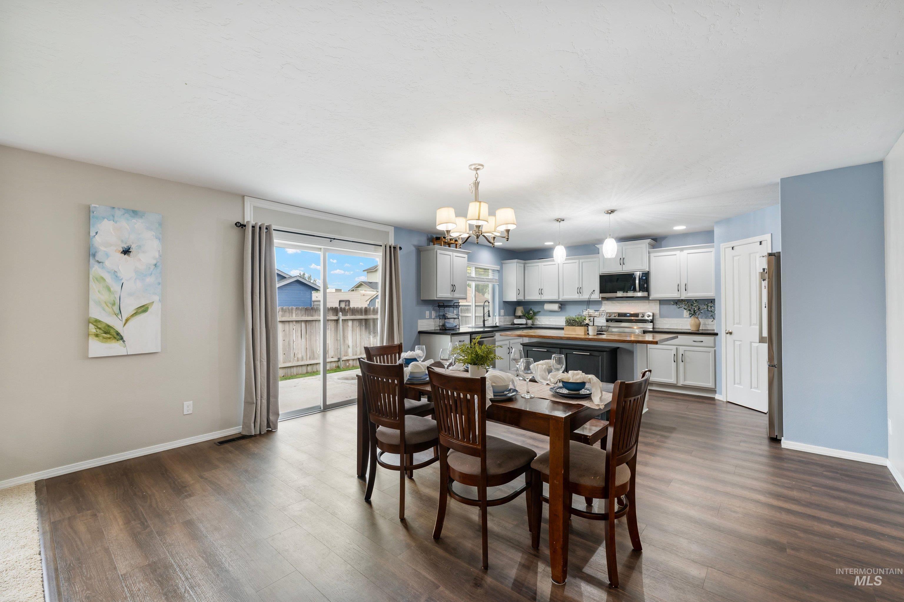 660 SW Nugget Street, Mountain Home, Idaho 83647, 5 Bedrooms, 2.5 Bathrooms, Residential For Sale, Price $509,900, 98994875